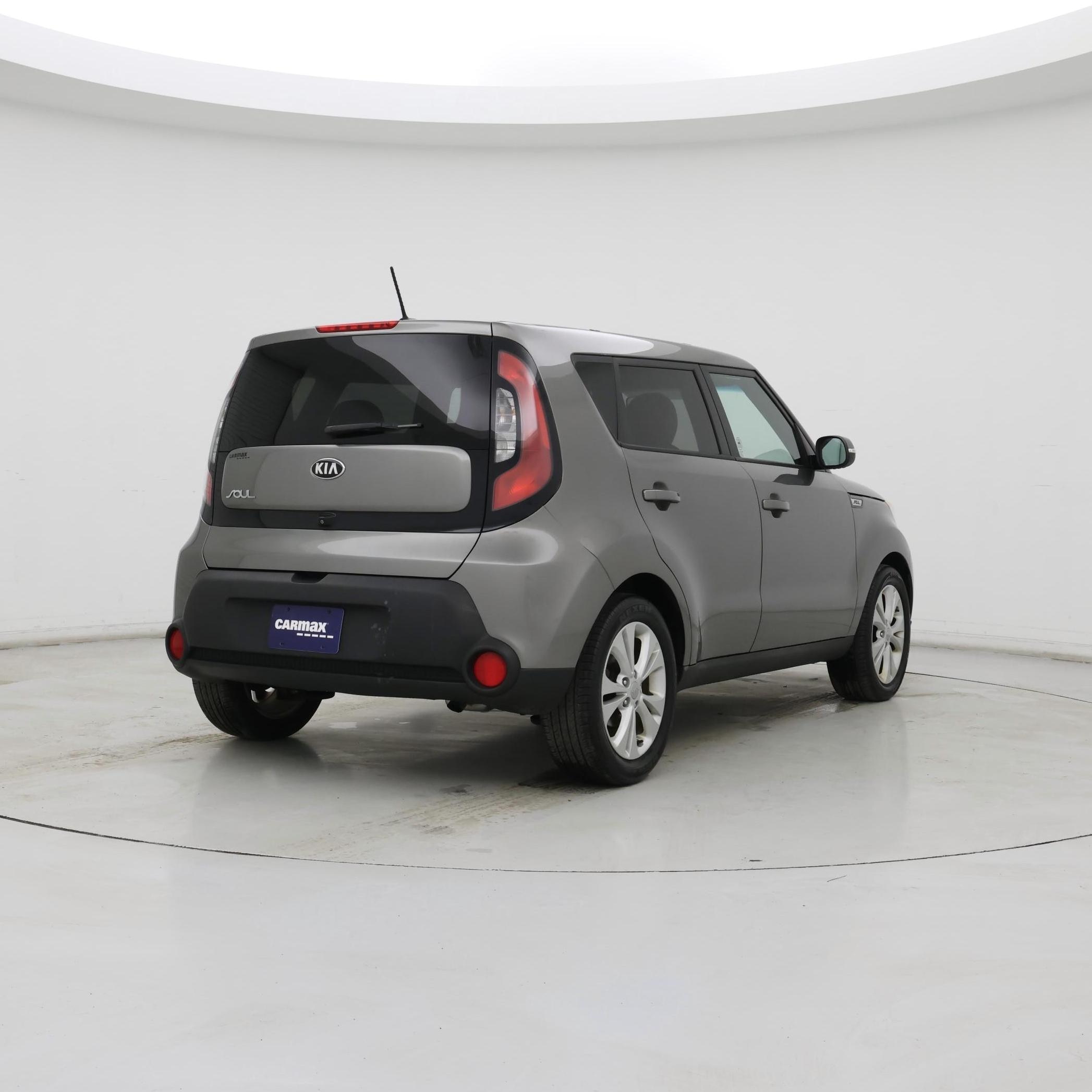 Thumbnail: 2014 Kia Soul - 8