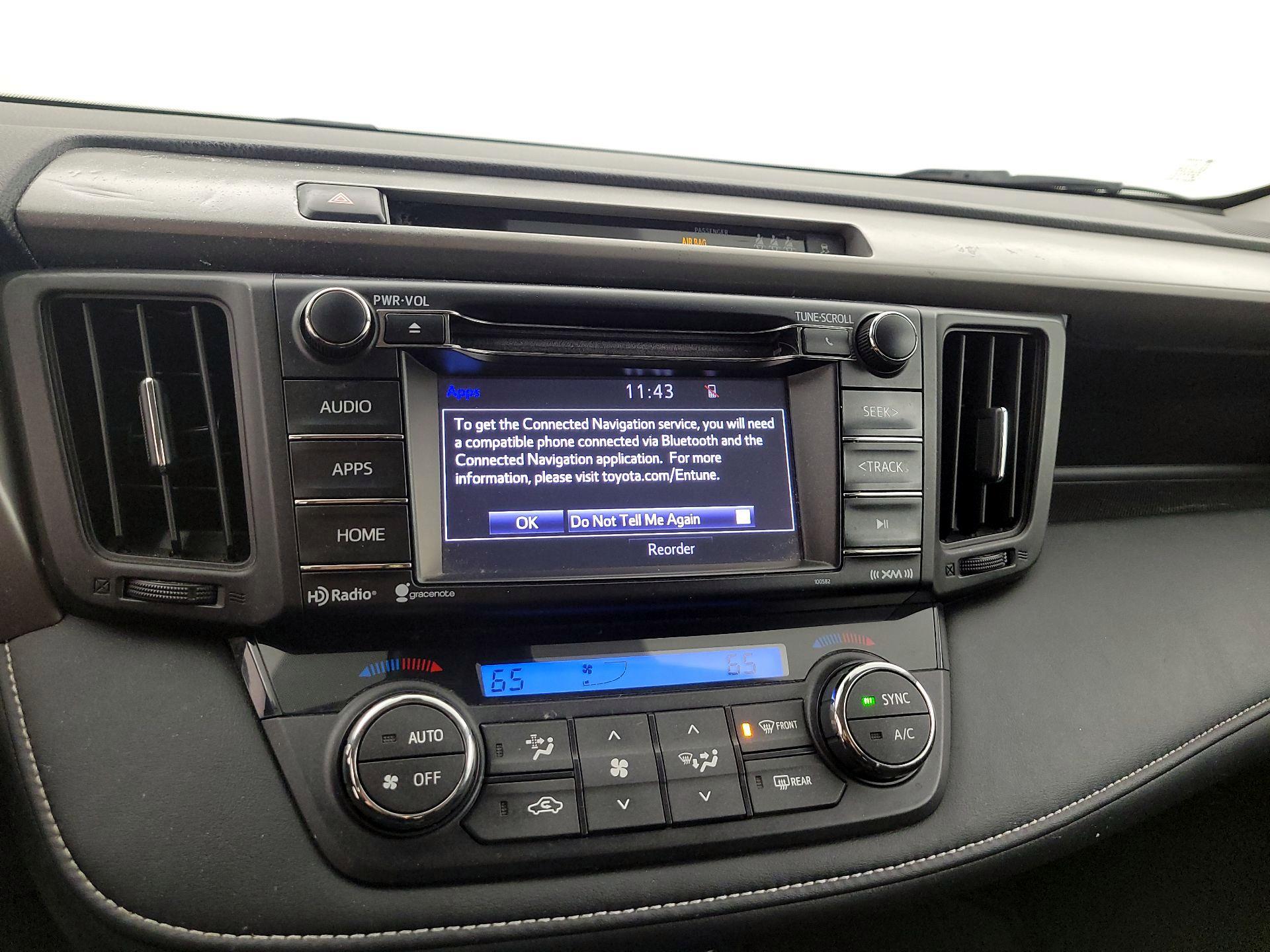 Thumbnail: 2017 Toyota RAV4 - 14