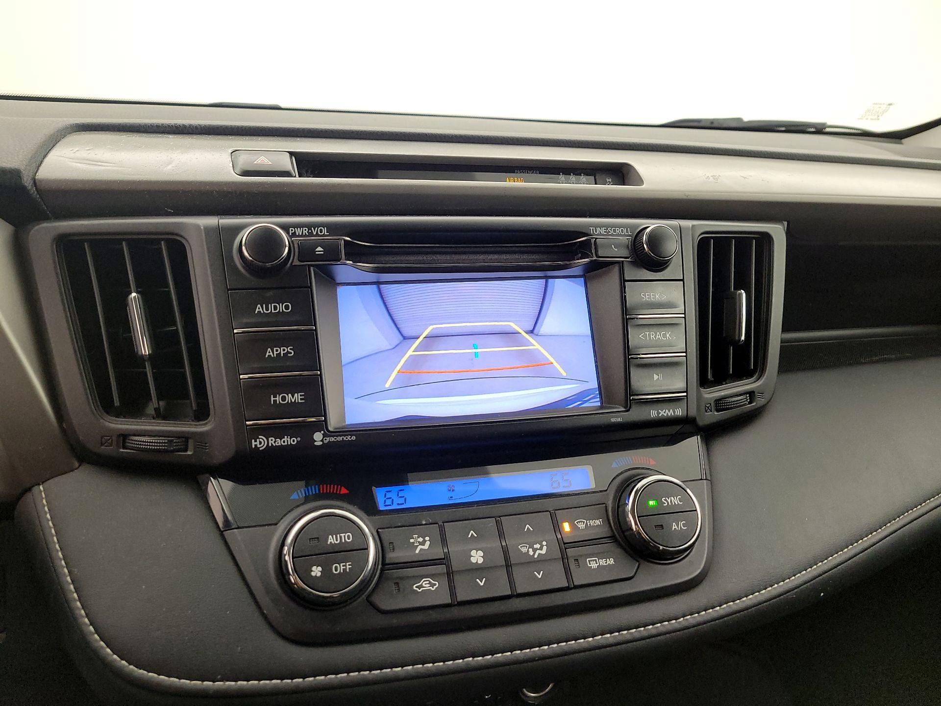 Thumbnail: 2017 Toyota RAV4 - 15