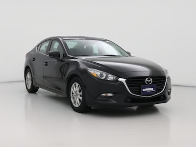 2017 Mazda Mazda3 Sport