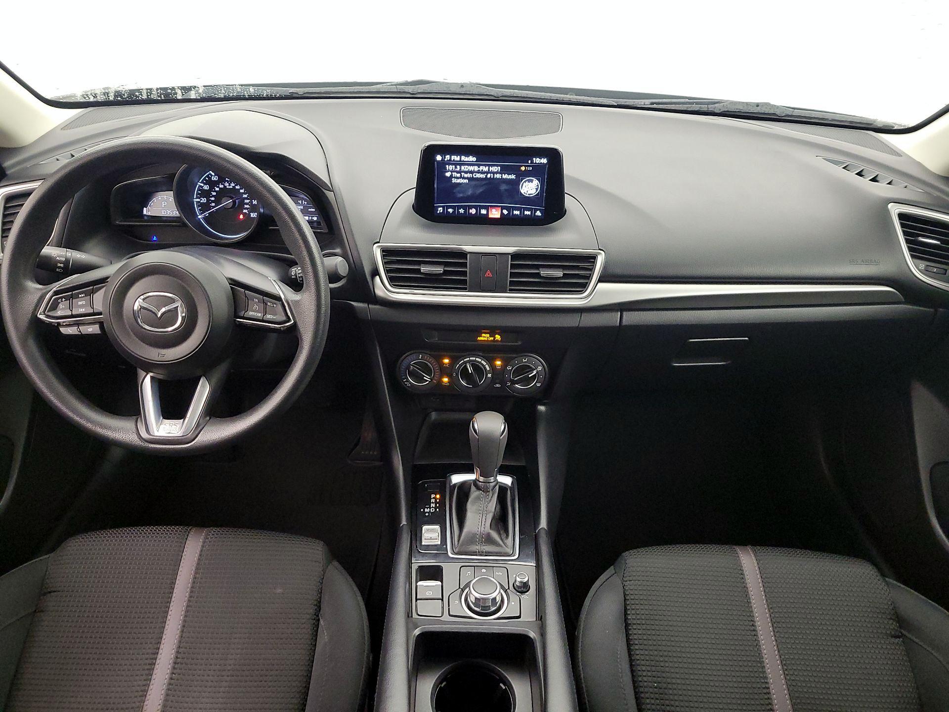 Thumbnail: 2017 Mazda Mazda3 - 9