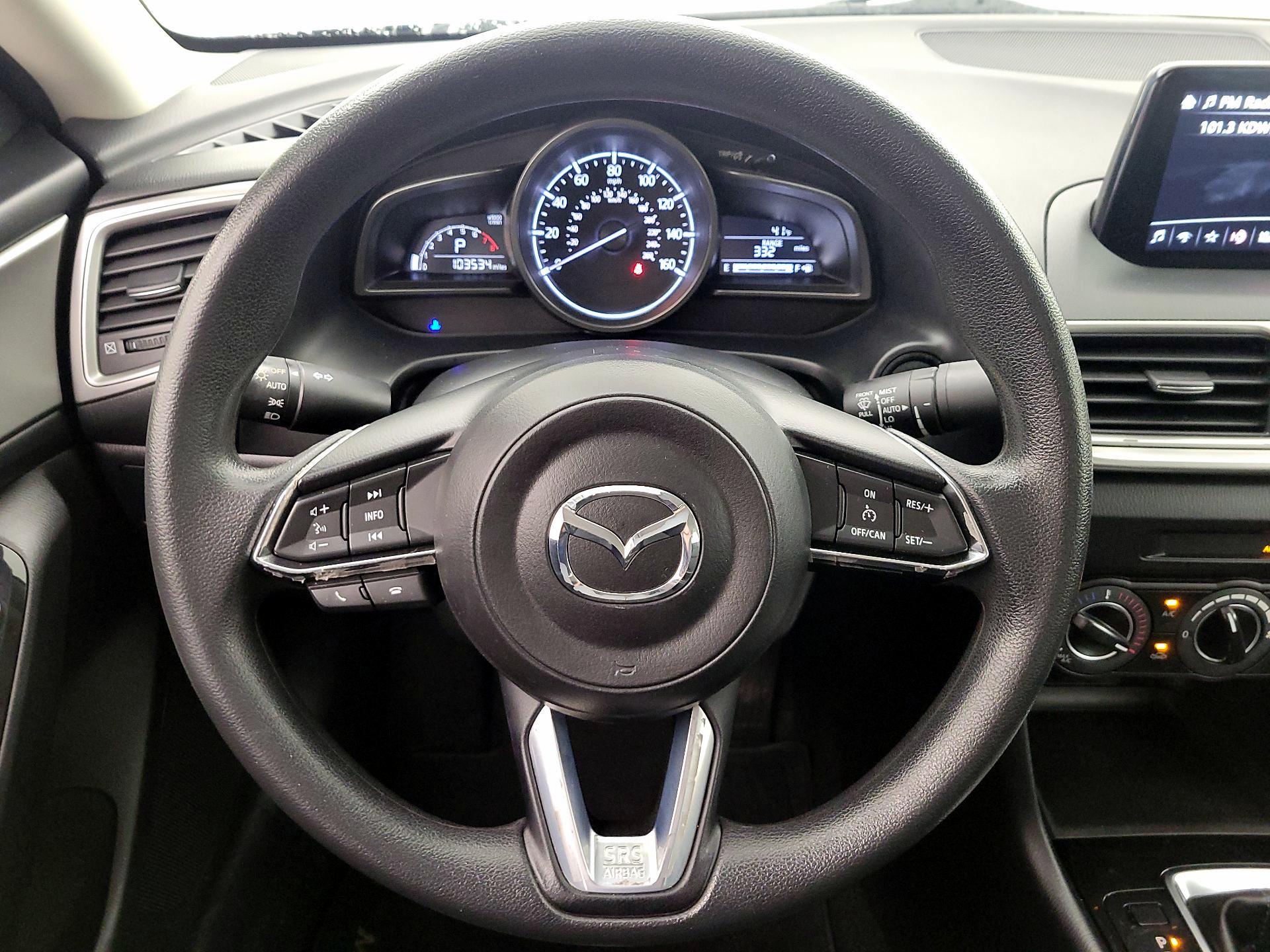 Thumbnail: 2017 Mazda Mazda3 - 10