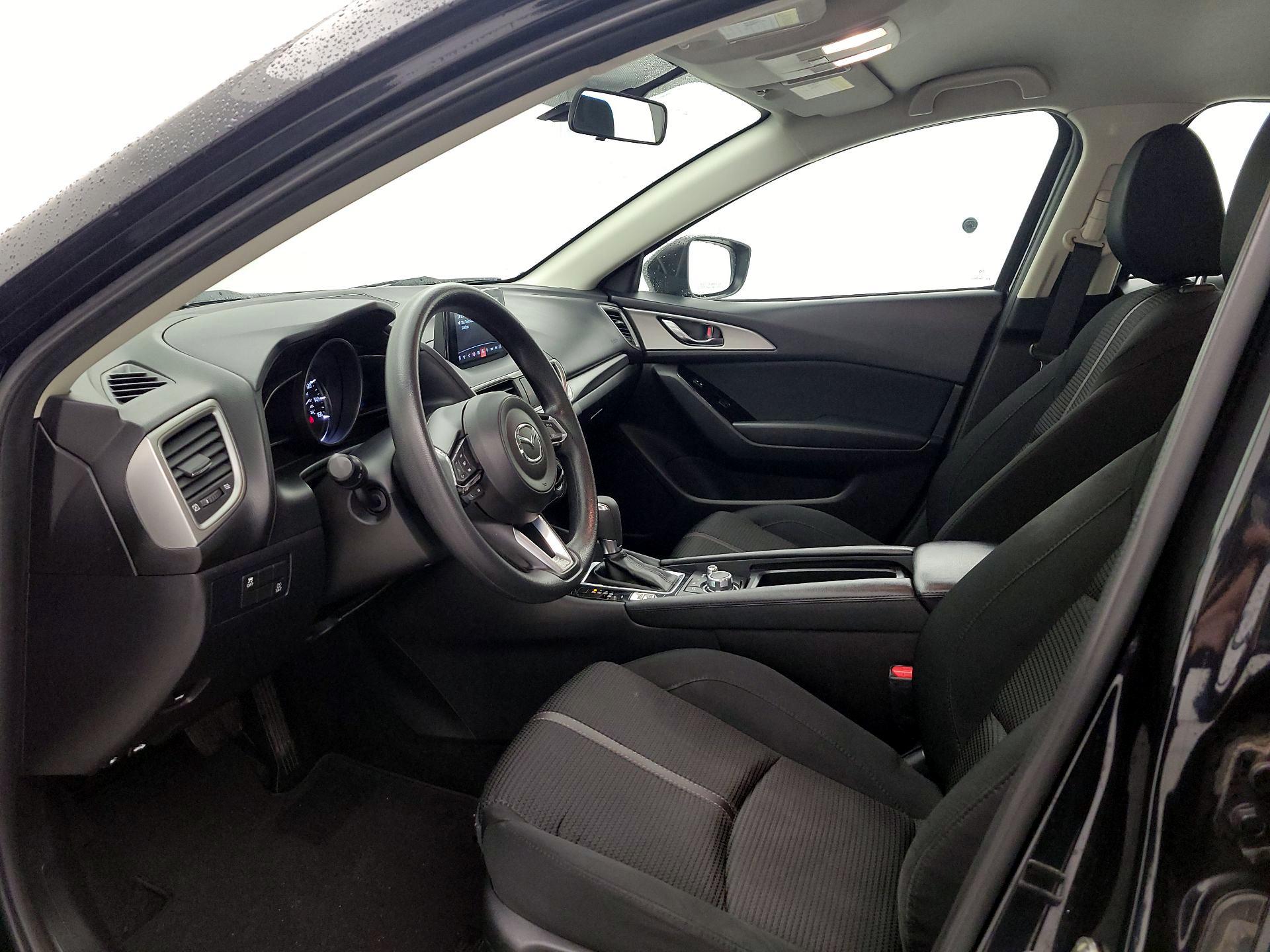 Thumbnail: 2017 Mazda Mazda3 - 11