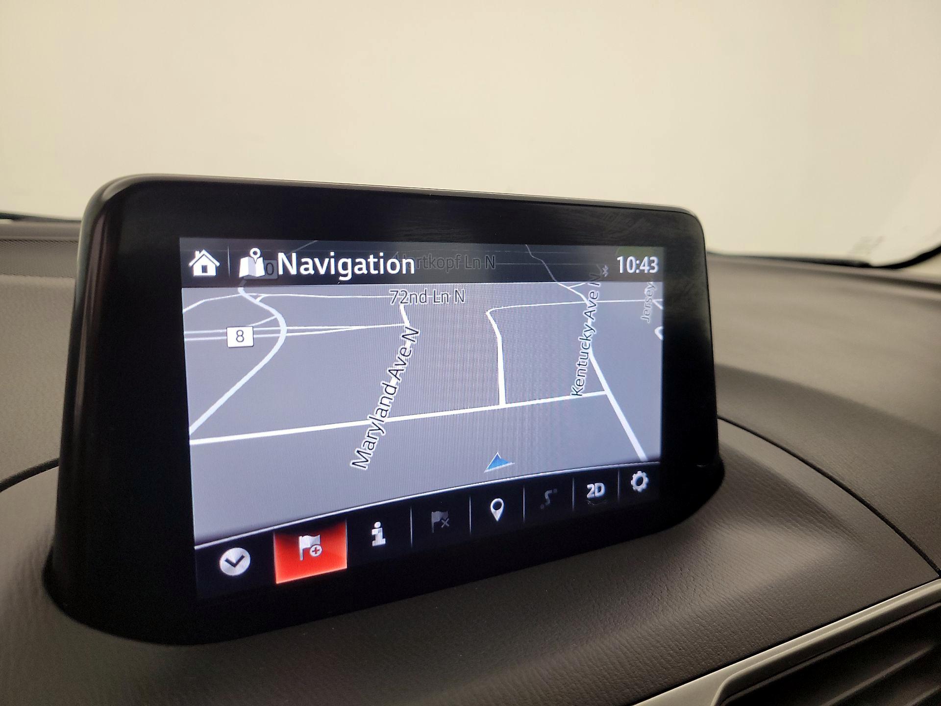 Thumbnail: 2017 Mazda Mazda3 - 14