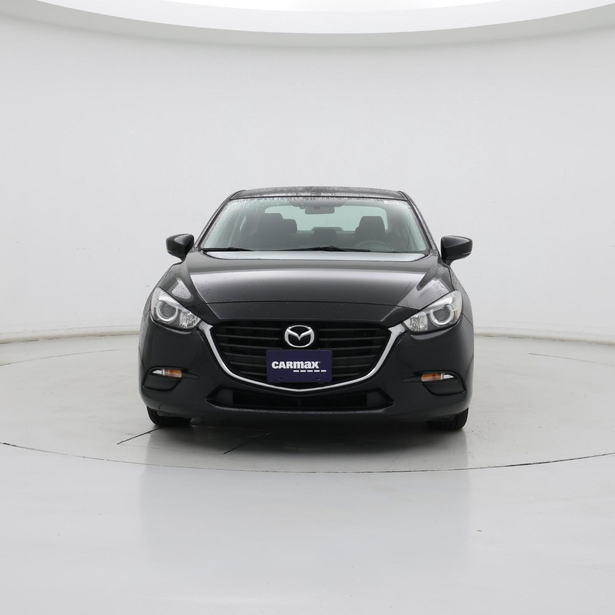Thumbnail: 2017 Mazda Mazda3 - 5