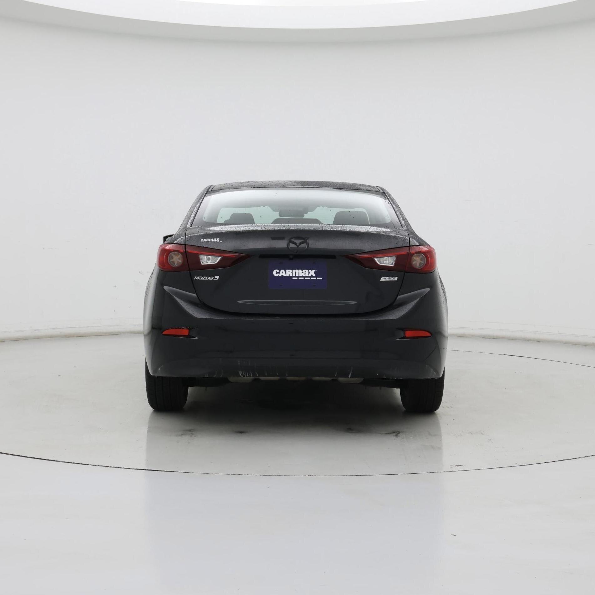 Thumbnail: 2017 Mazda Mazda3 - 6