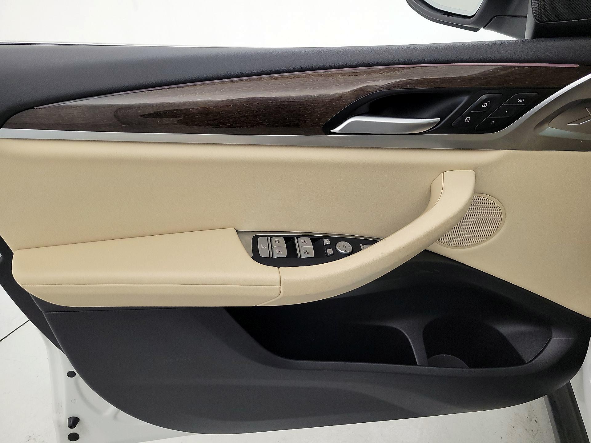 Thumbnail: 2022 BMW X3 - 12