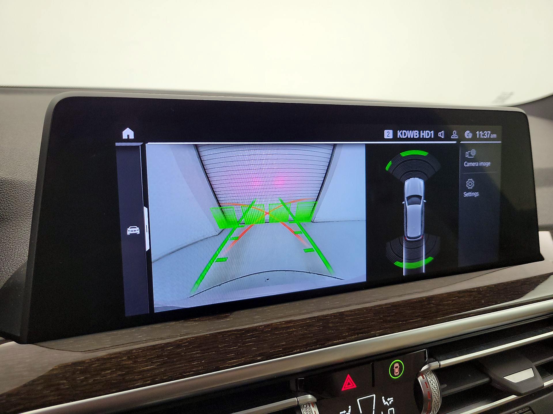 Thumbnail: 2022 BMW X3 - 15