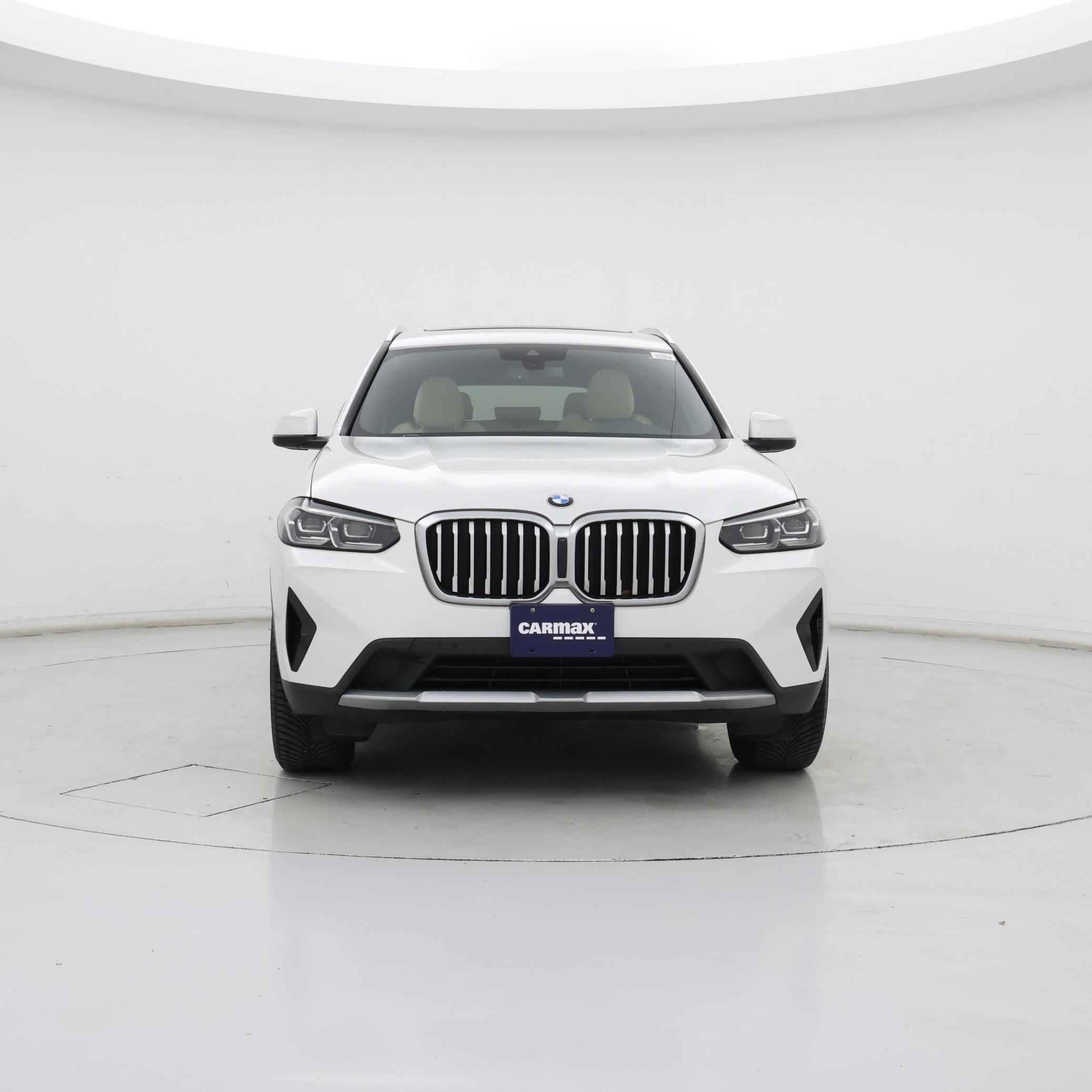 Thumbnail: 2022 BMW X3 - 5