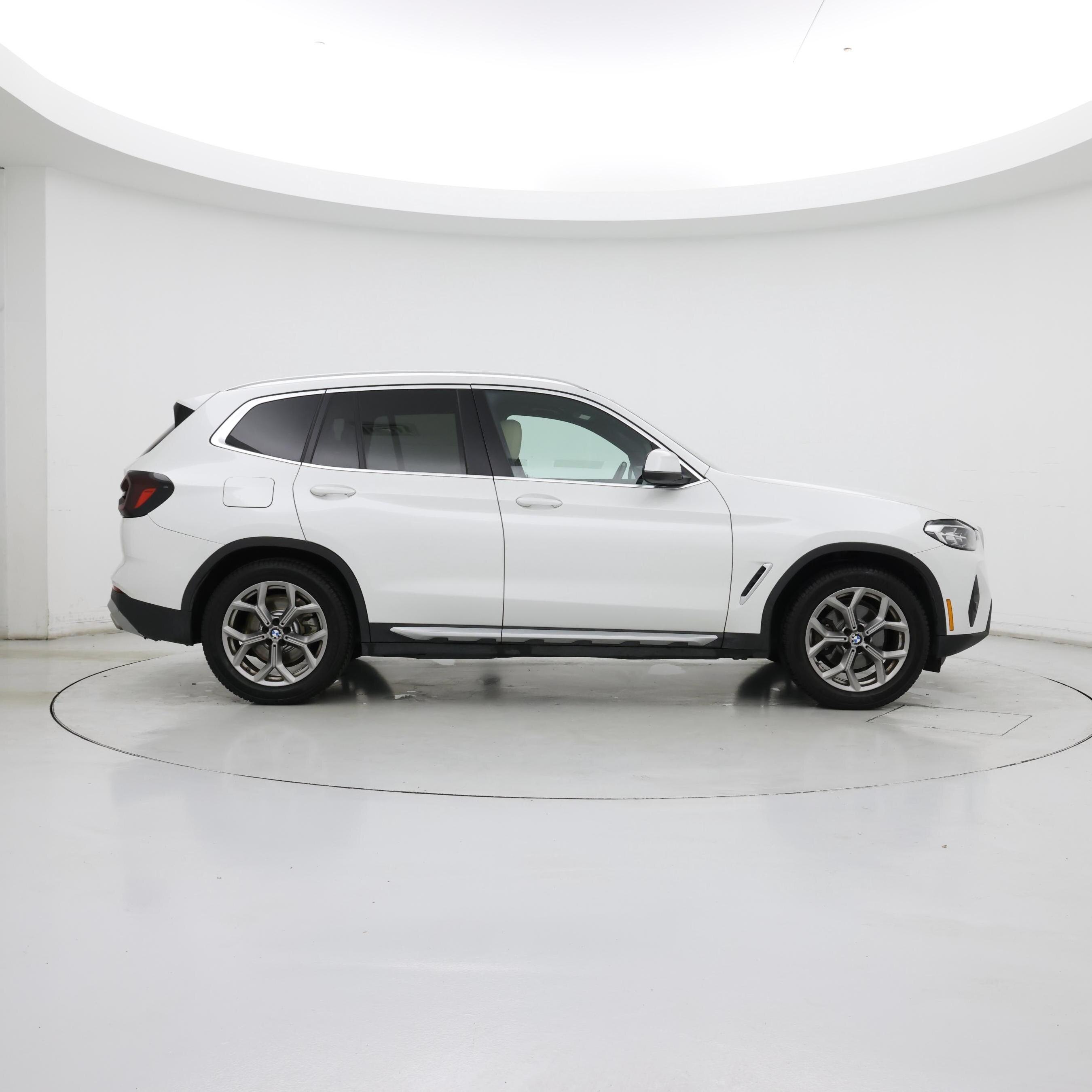 Thumbnail: 2022 BMW X3 - 7