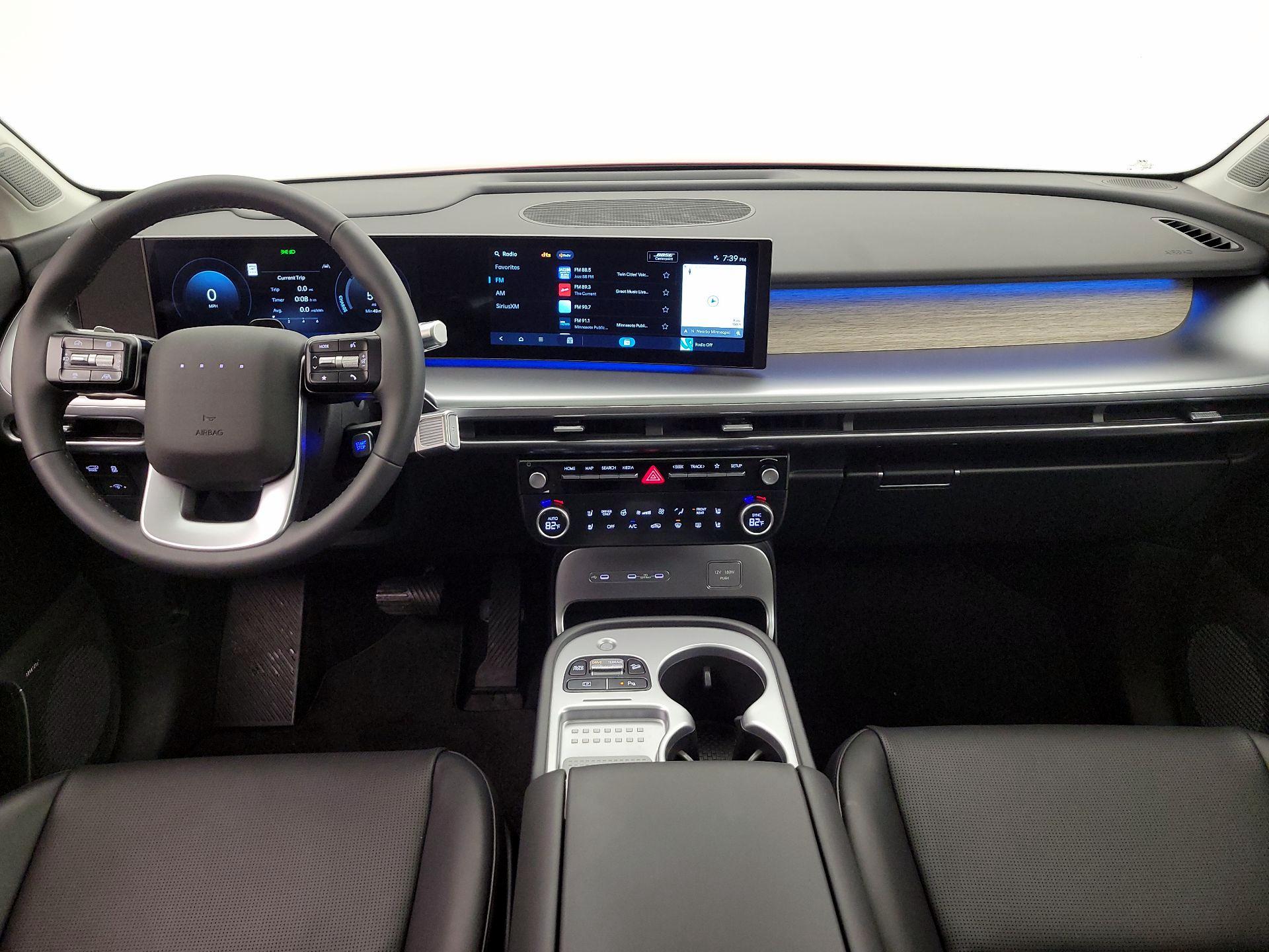 Thumbnail: 2026 Hyundai Ioniq - 9