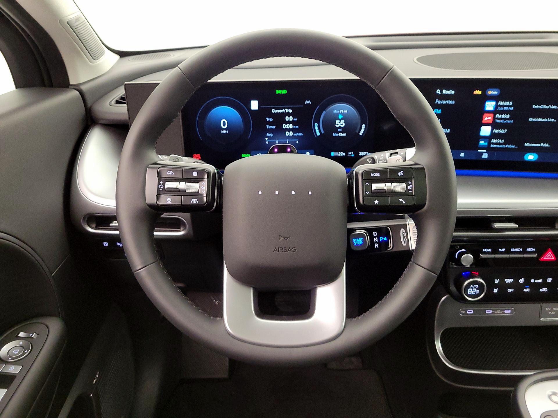 Thumbnail: 2026 Hyundai Ioniq - 10