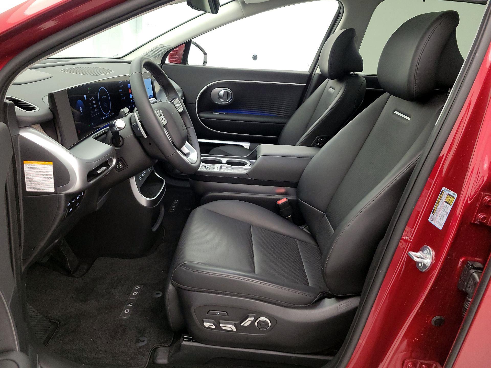 Thumbnail: 2026 Hyundai Ioniq - 11