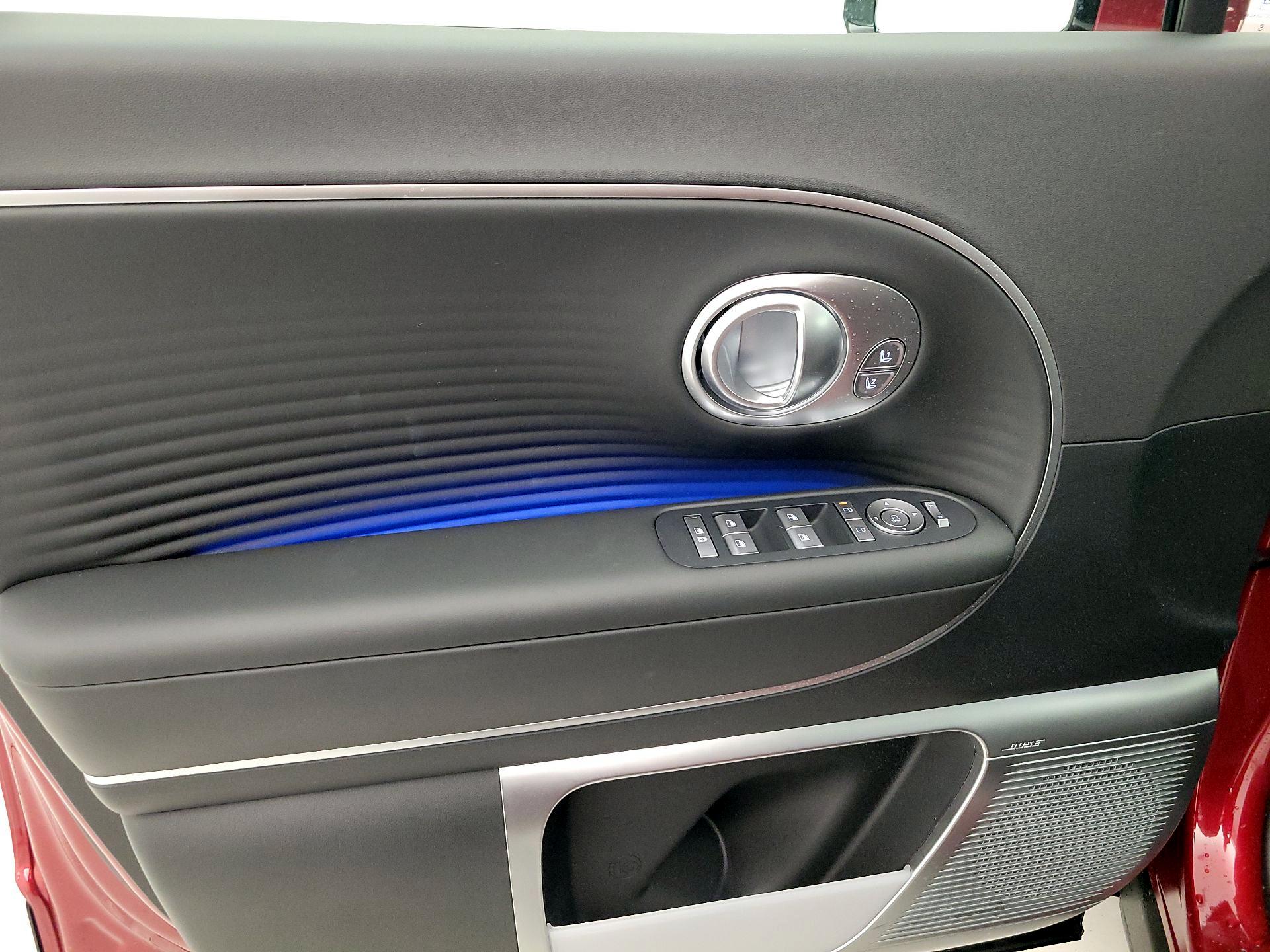 Thumbnail: 2026 Hyundai Ioniq - 12