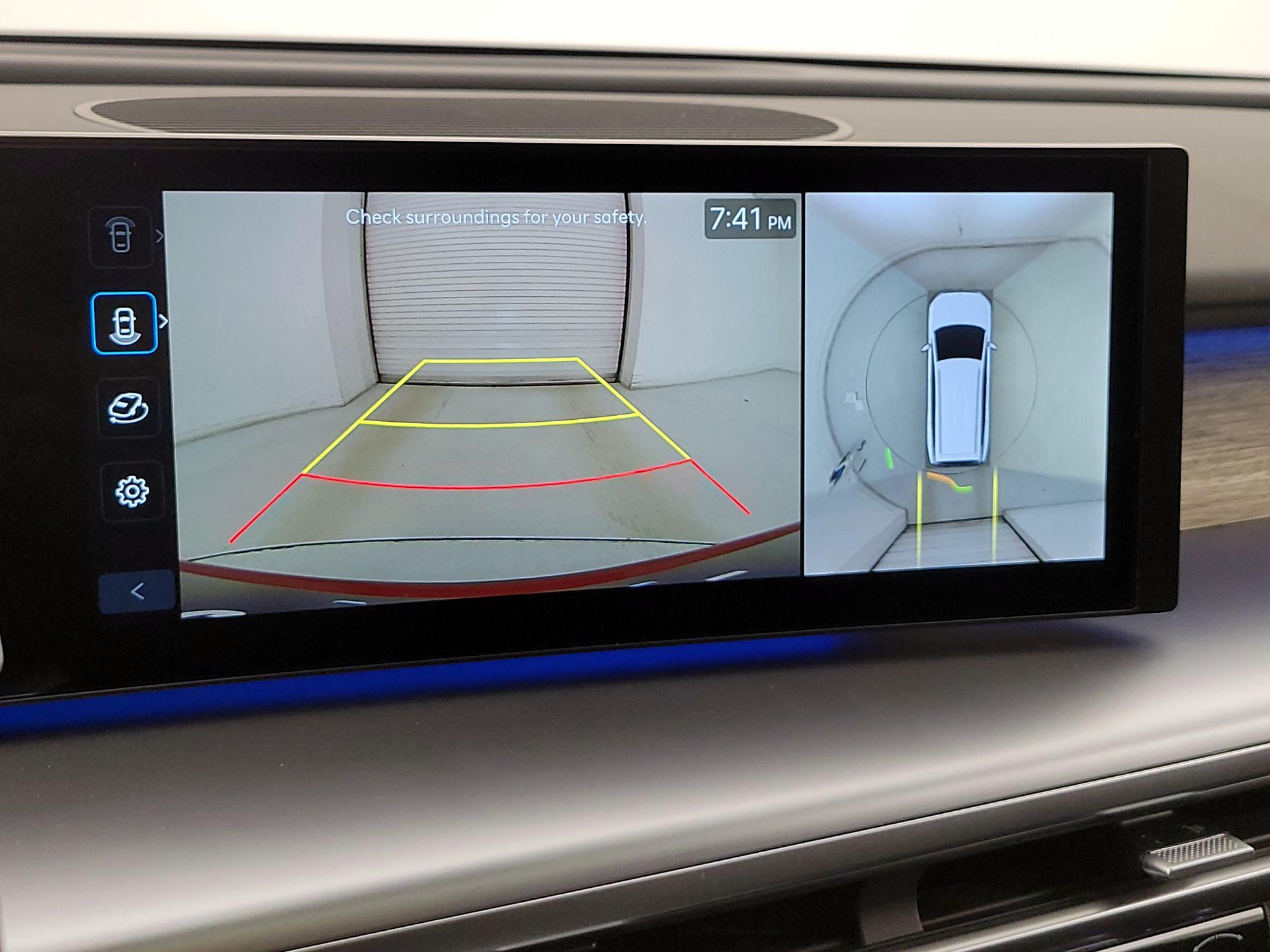 Thumbnail: 2026 Hyundai Ioniq - 15