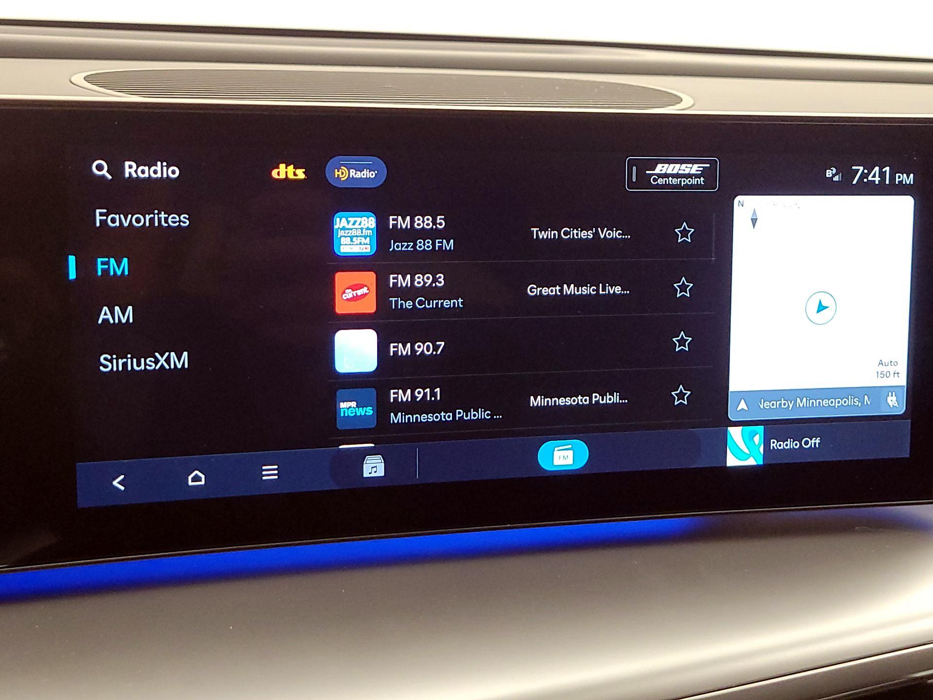 Thumbnail: 2026 Hyundai Ioniq - 16