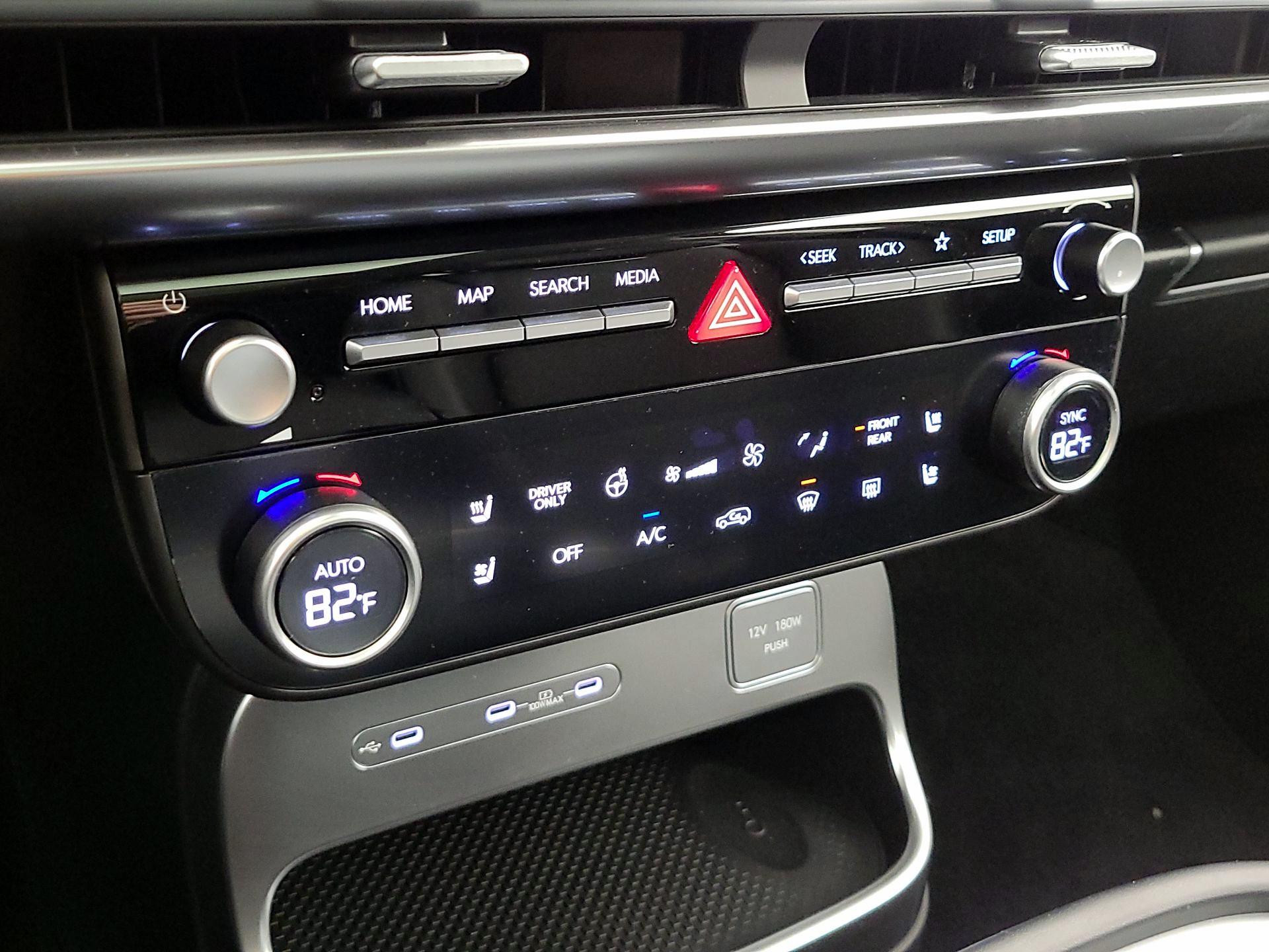 Thumbnail: 2026 Hyundai Ioniq - 17