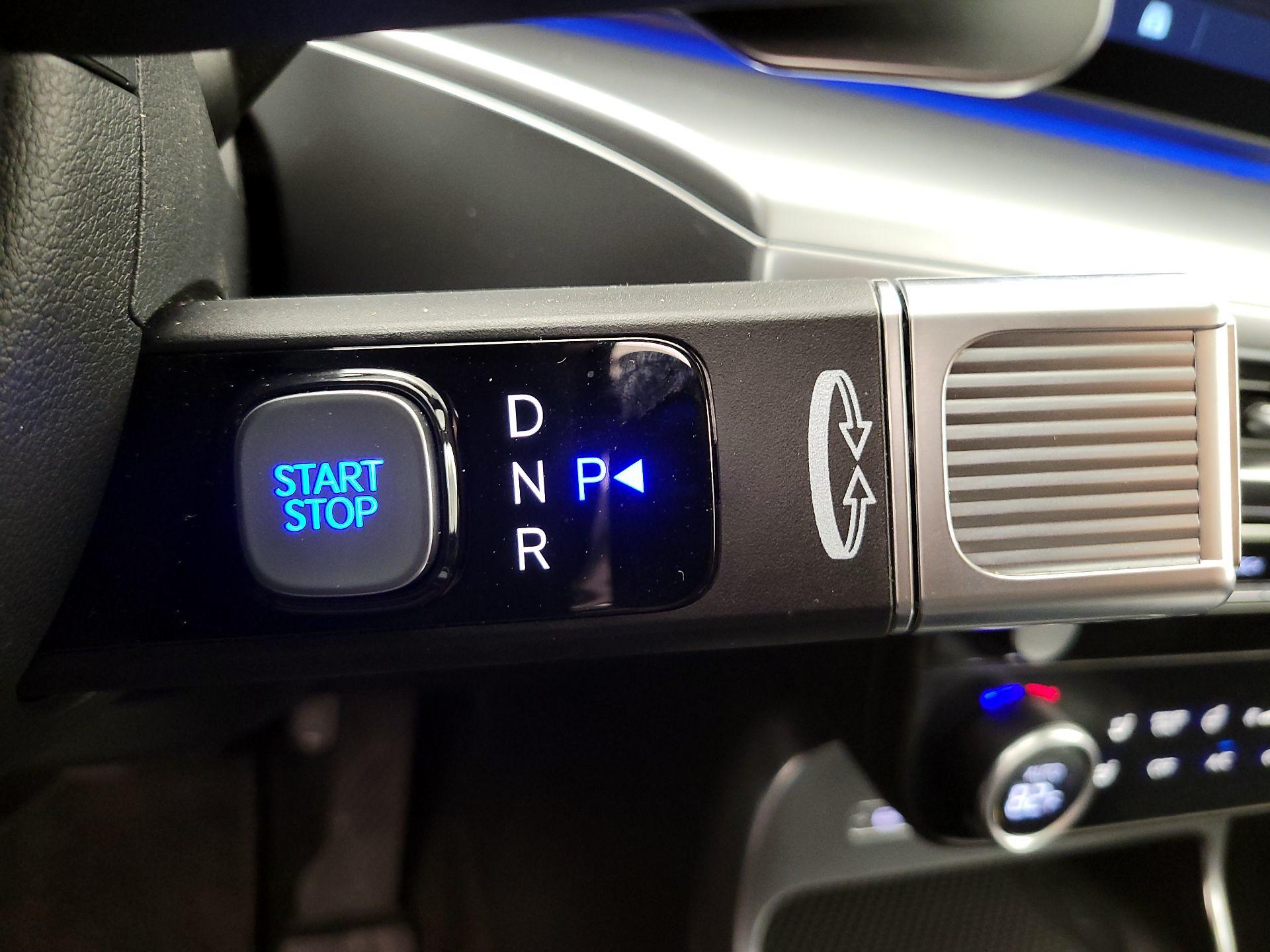 Thumbnail: 2026 Hyundai Ioniq - 18