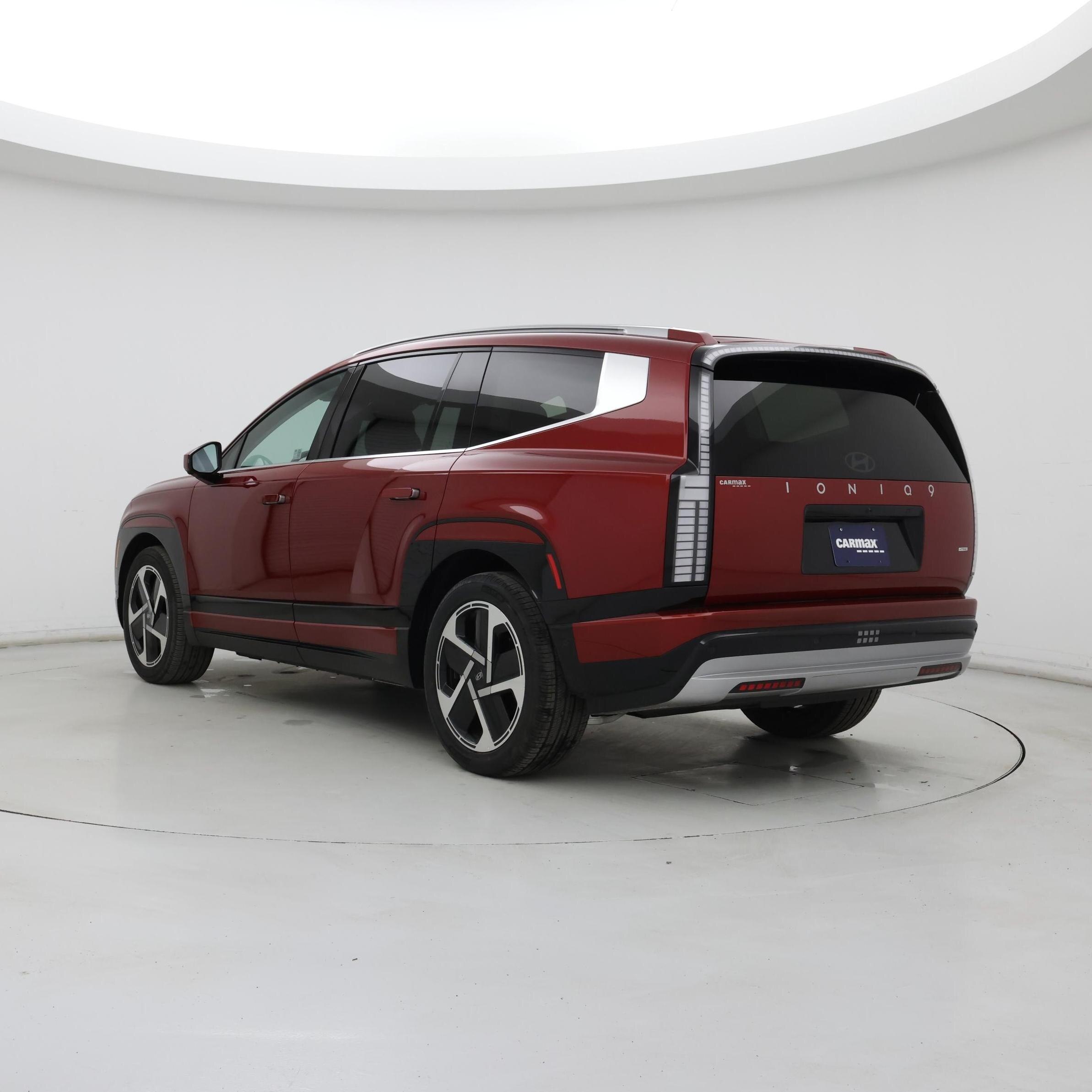 Thumbnail: 2026 Hyundai Ioniq - 2