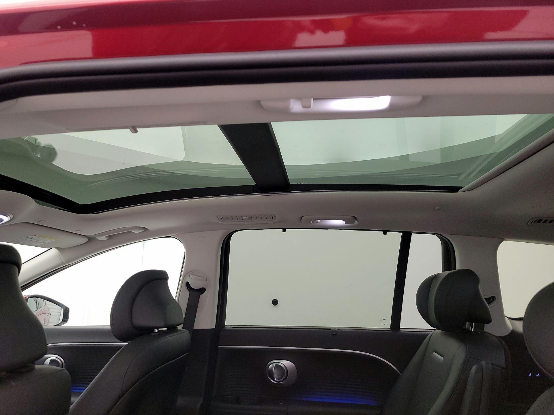 Thumbnail: 2026 Hyundai Ioniq - 20