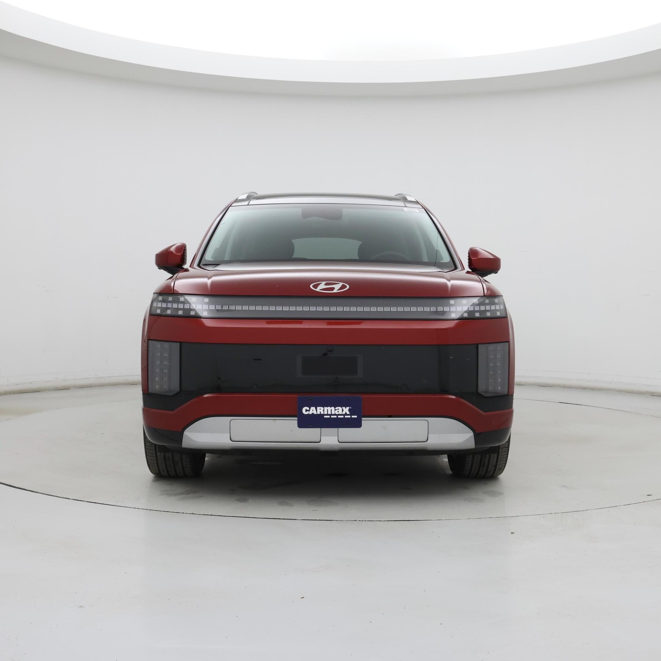 Thumbnail: 2026 Hyundai Ioniq - 5