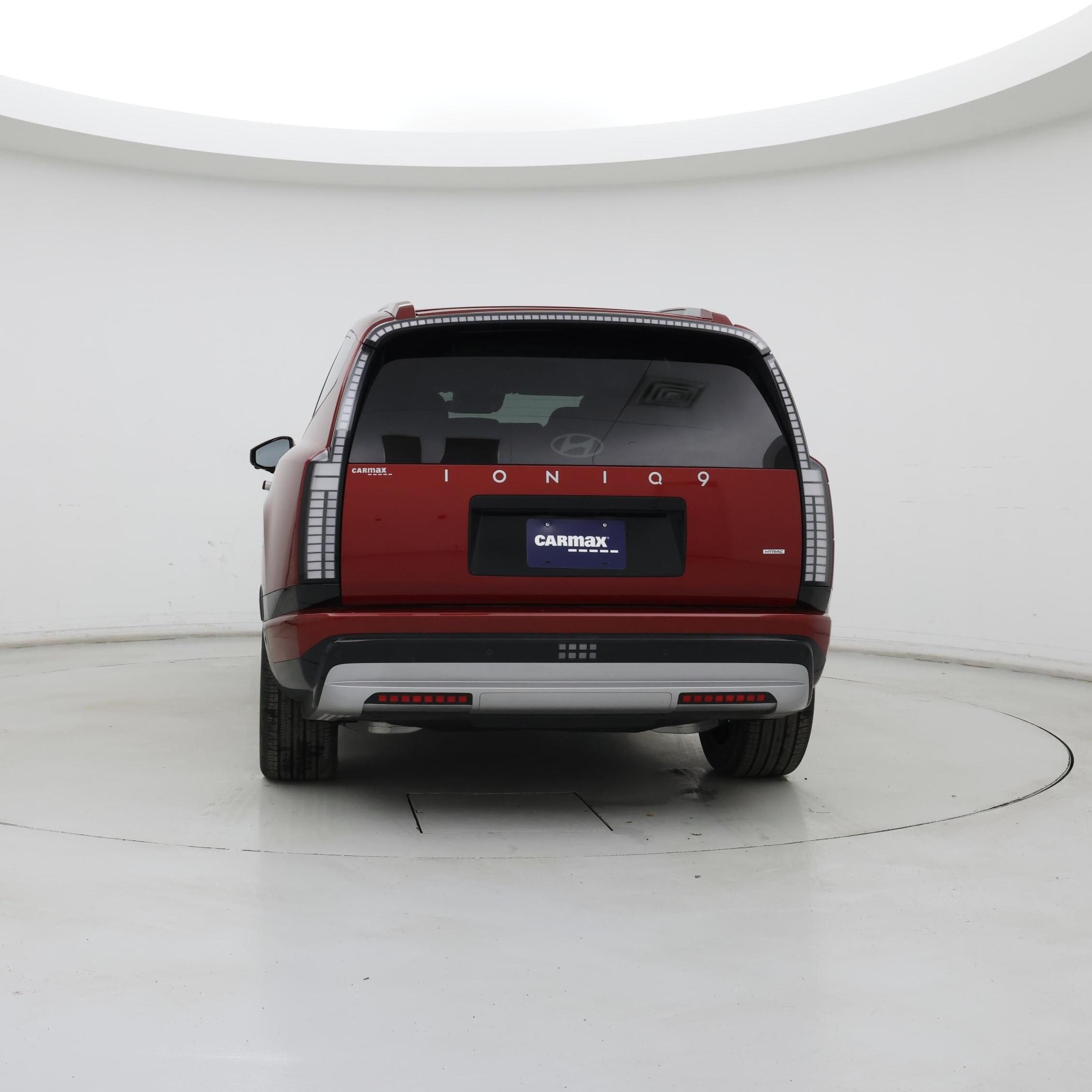 Thumbnail: 2026 Hyundai Ioniq - 6