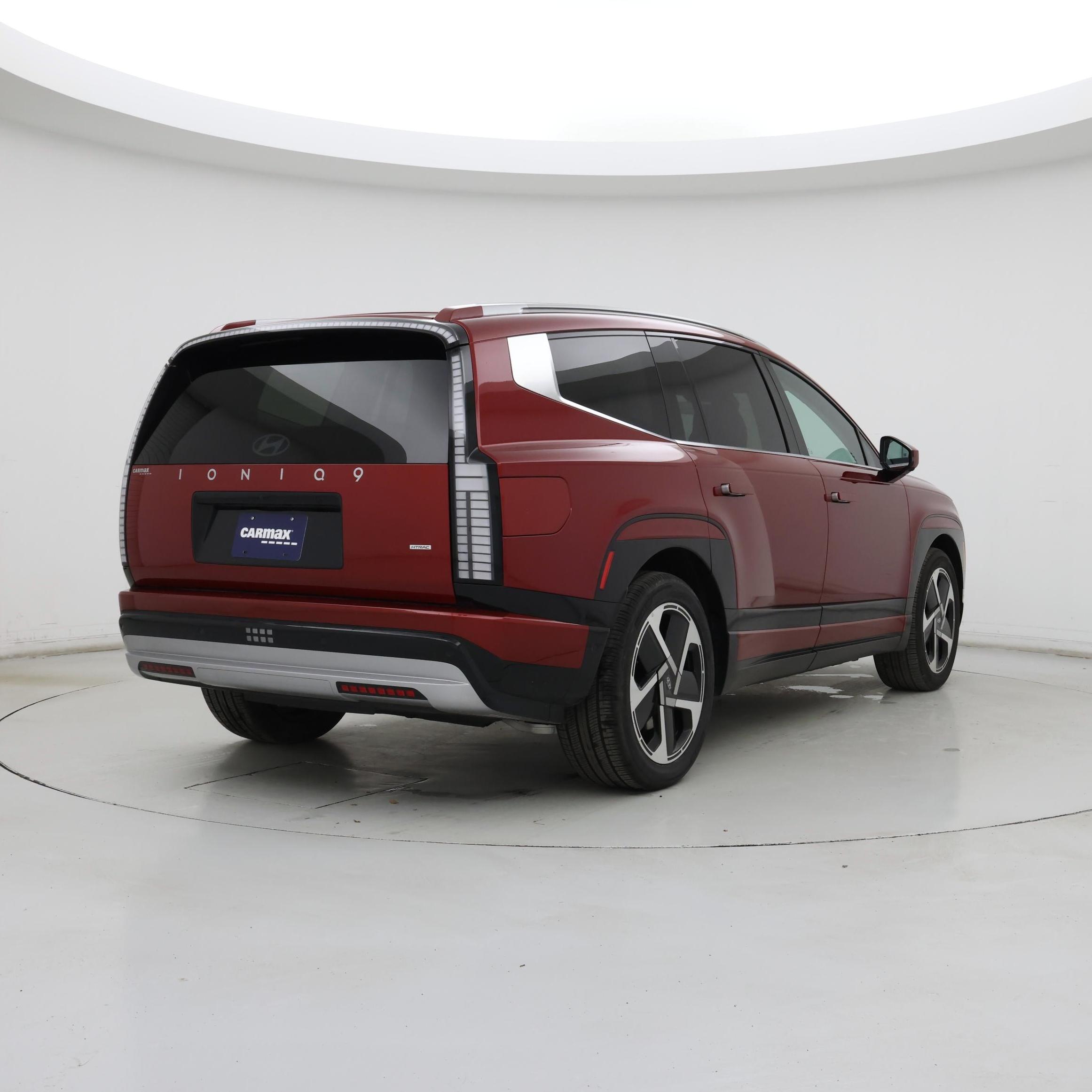 Thumbnail: 2026 Hyundai Ioniq - 8