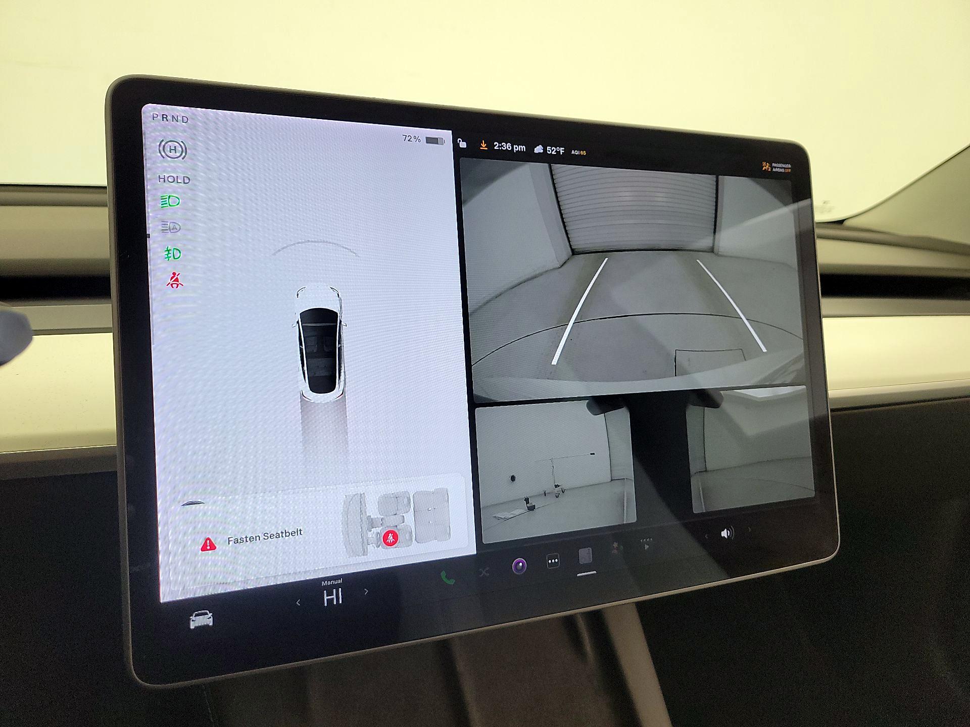 Thumbnail: 2022 Tesla Model 3 - 14