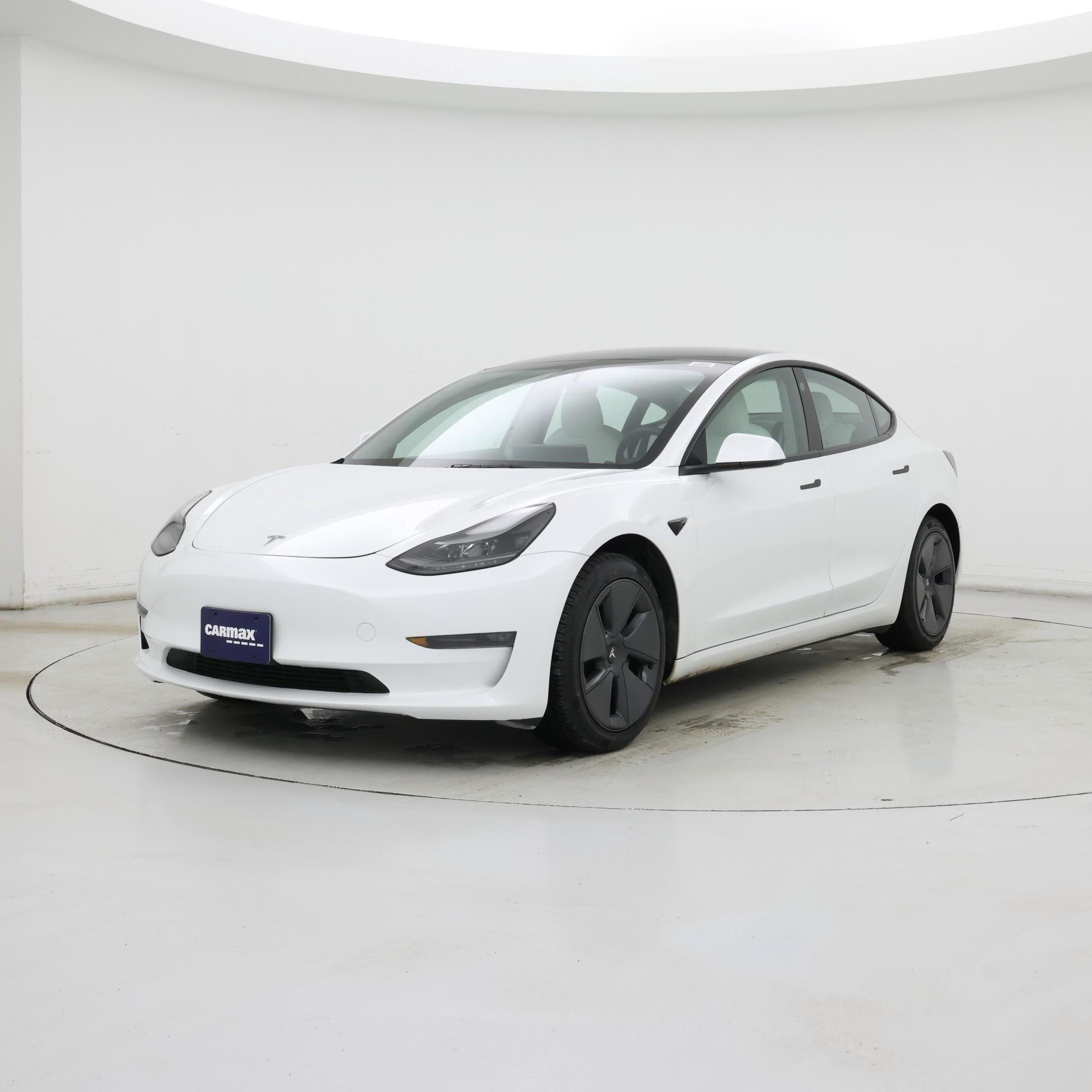 Thumbnail: 2022 Tesla Model 3 - 4