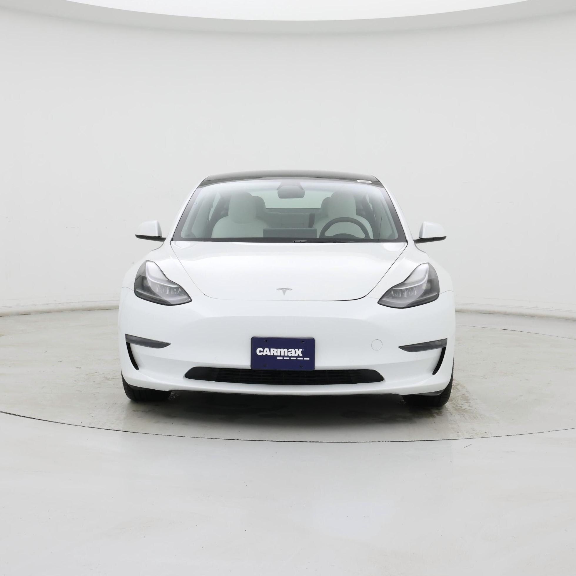 Thumbnail: 2022 Tesla Model 3 - 5