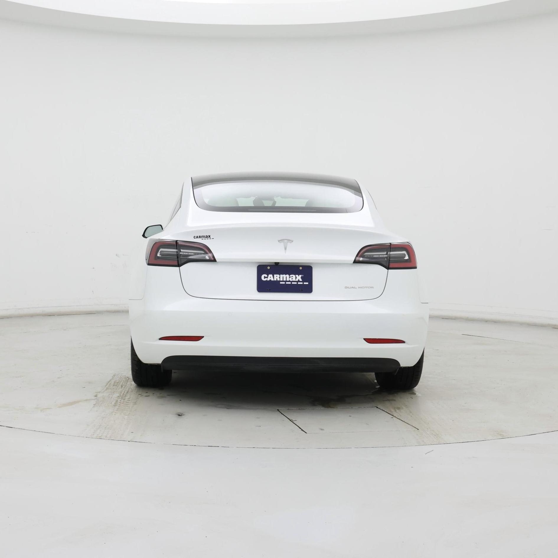 Thumbnail: 2022 Tesla Model 3 - 6