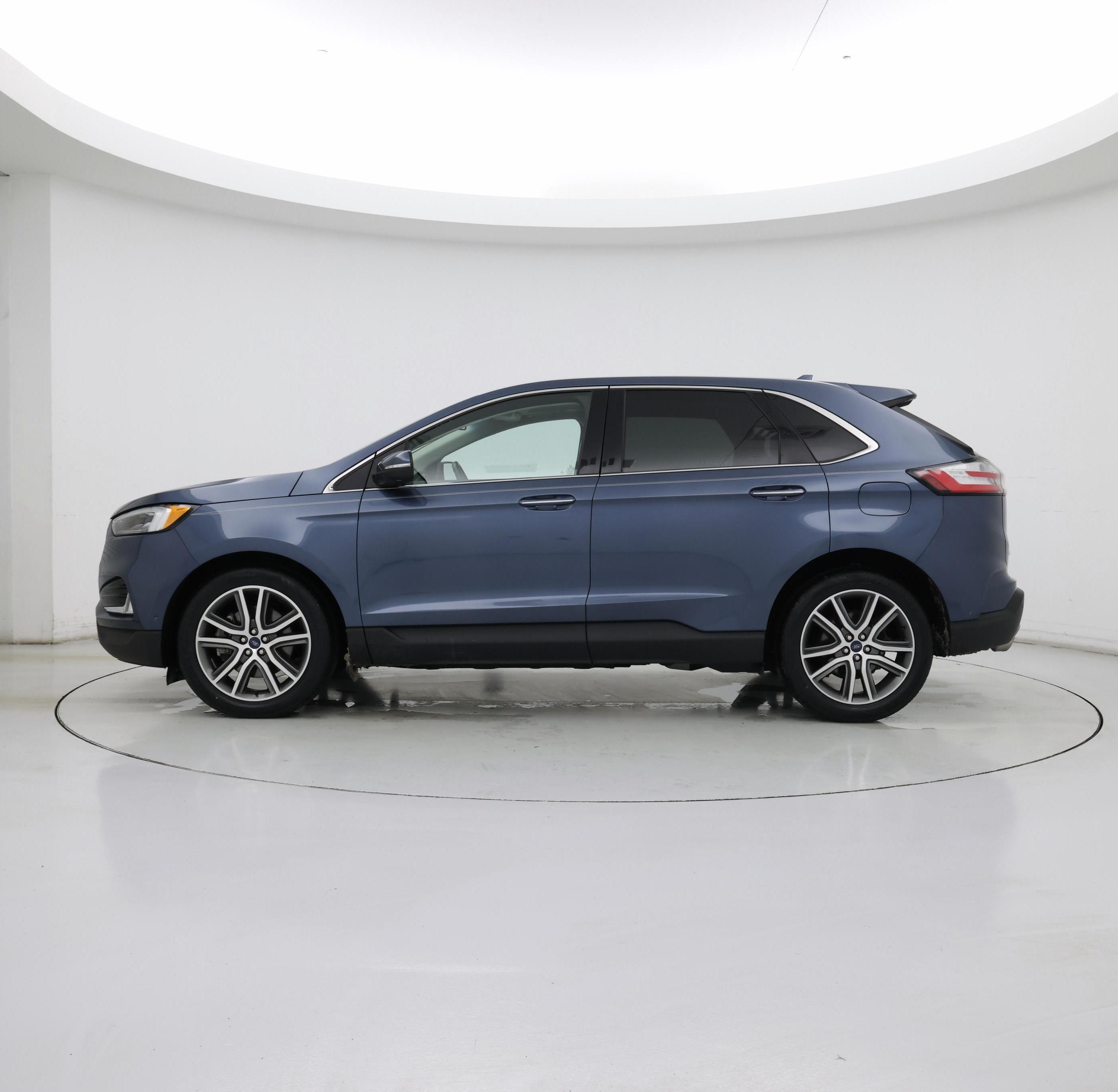 Thumbnail: 2019 Ford Edge - 3