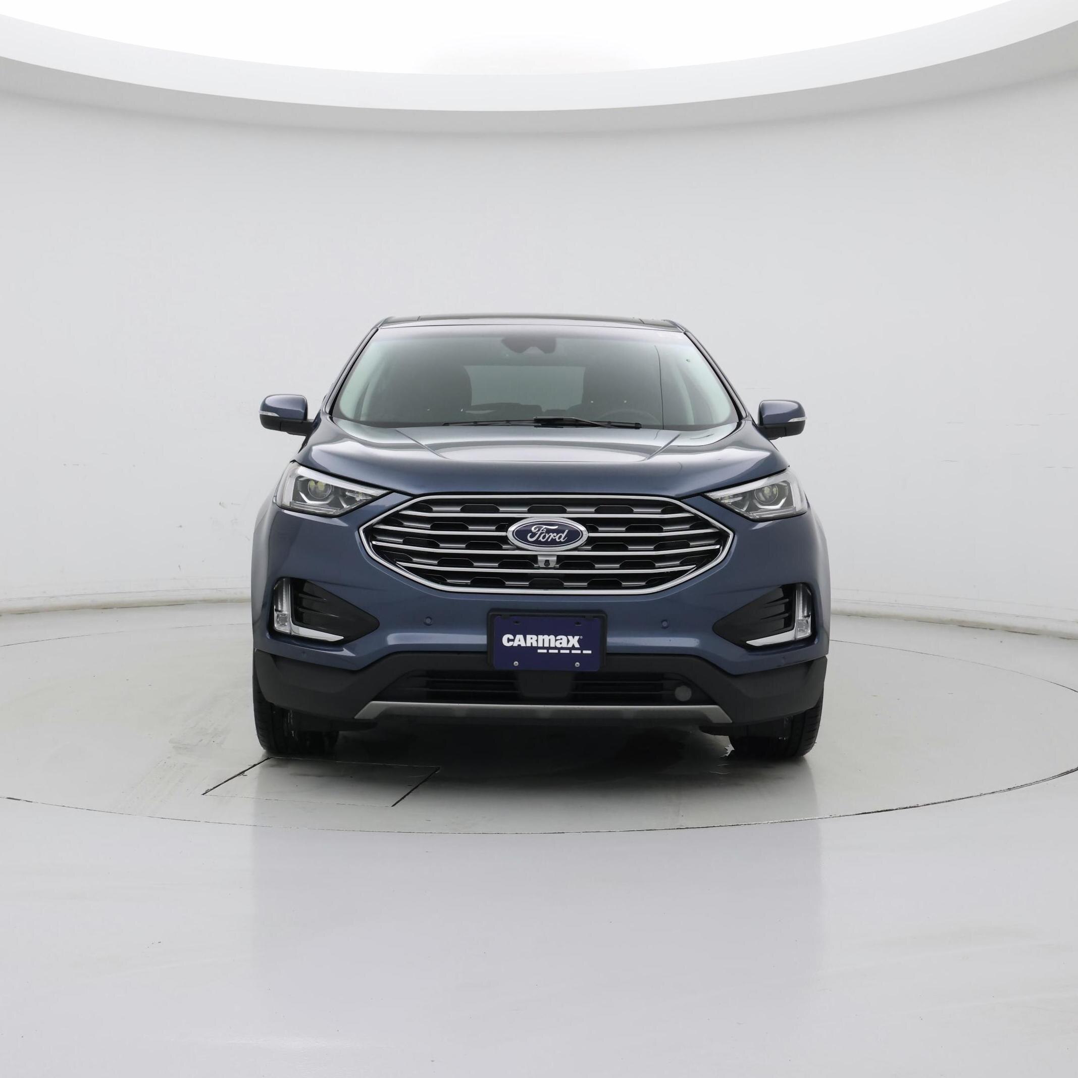 Thumbnail: 2019 Ford Edge - 5