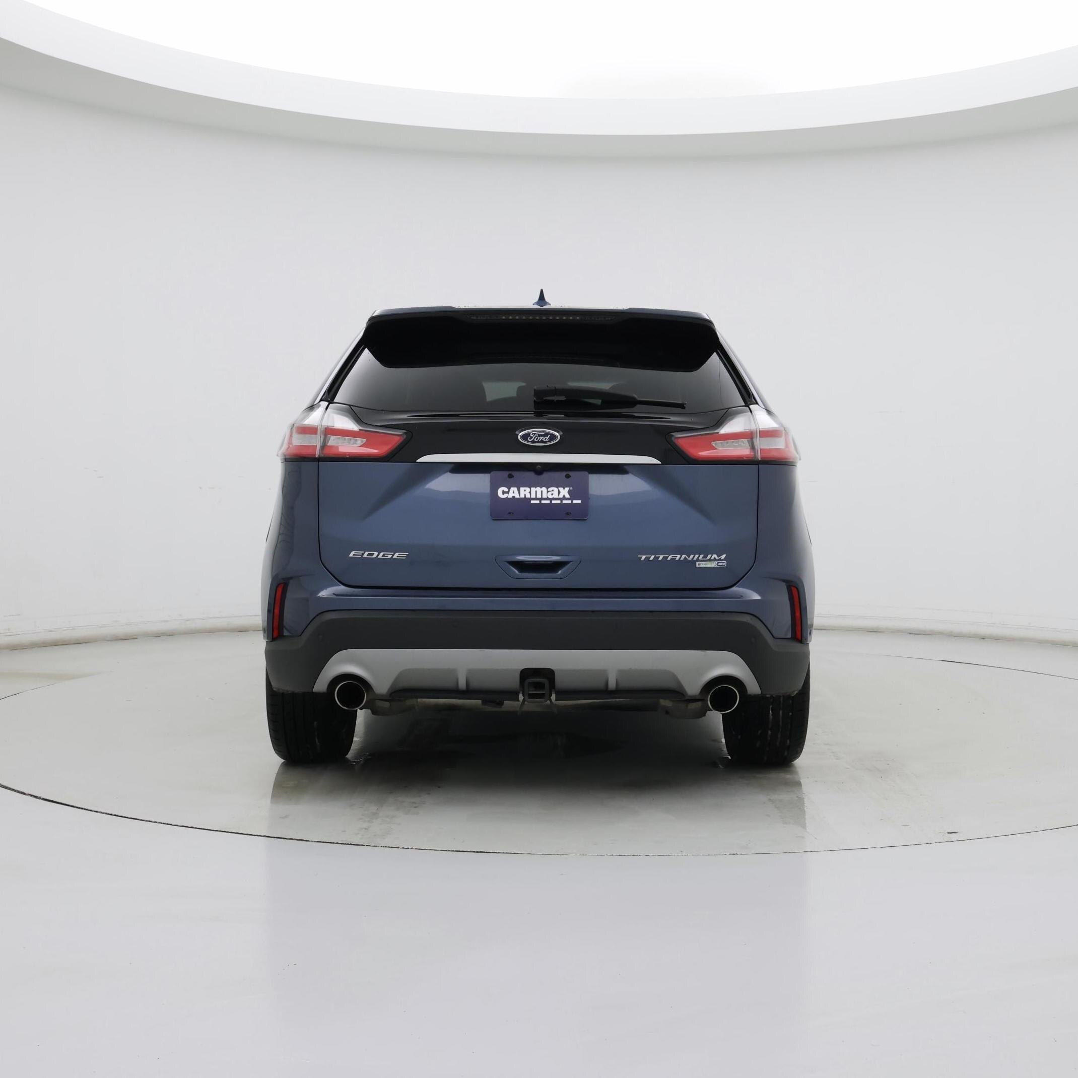 Thumbnail: 2019 Ford Edge - 6