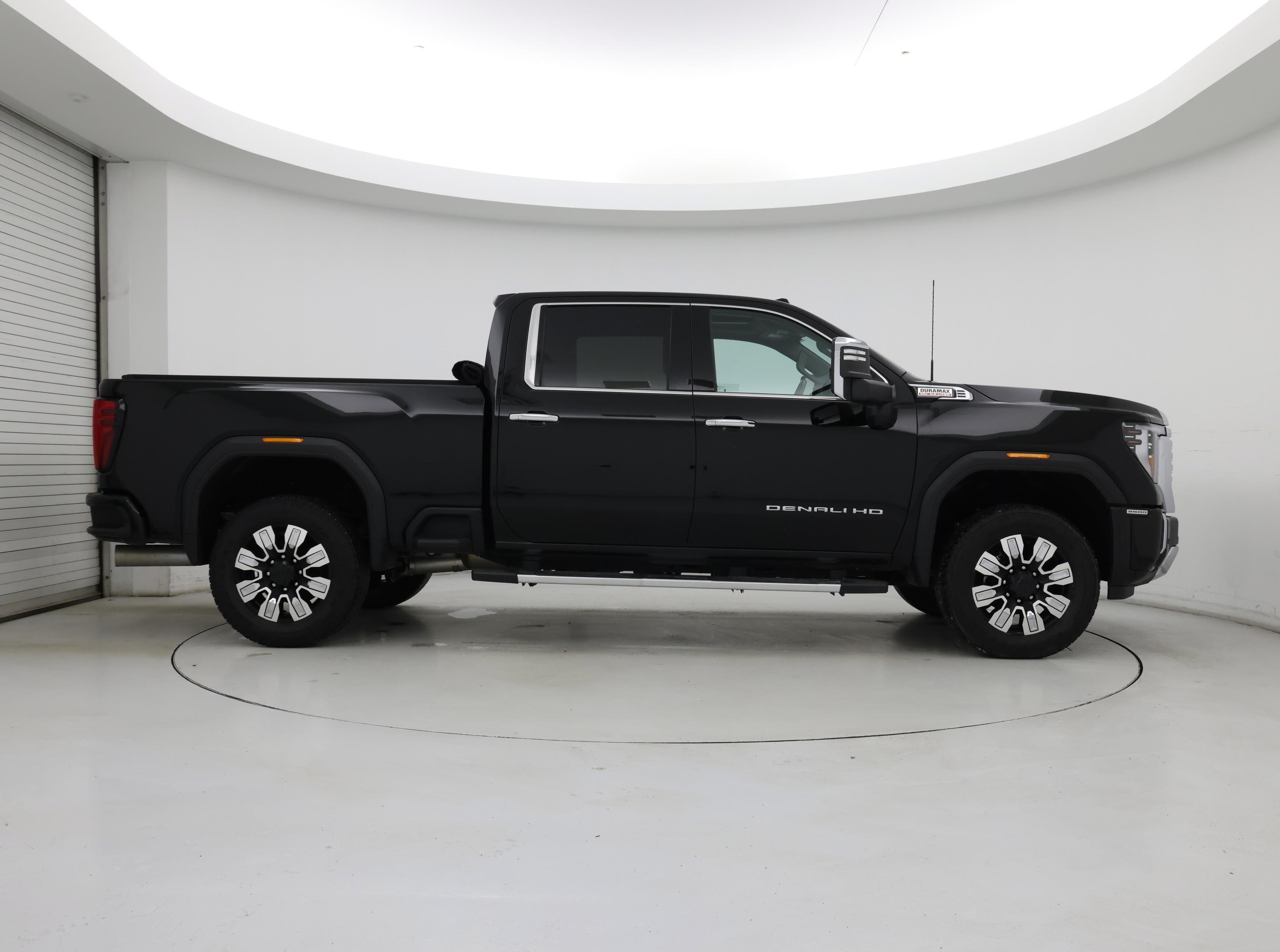 Thumbnail: 2025 GMC Sierra 3500 - 7