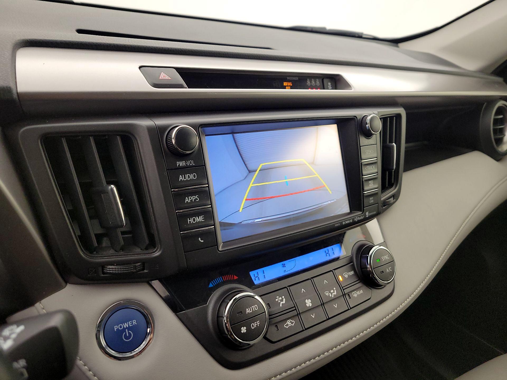 Thumbnail: 2017 Toyota RAV4 - 14