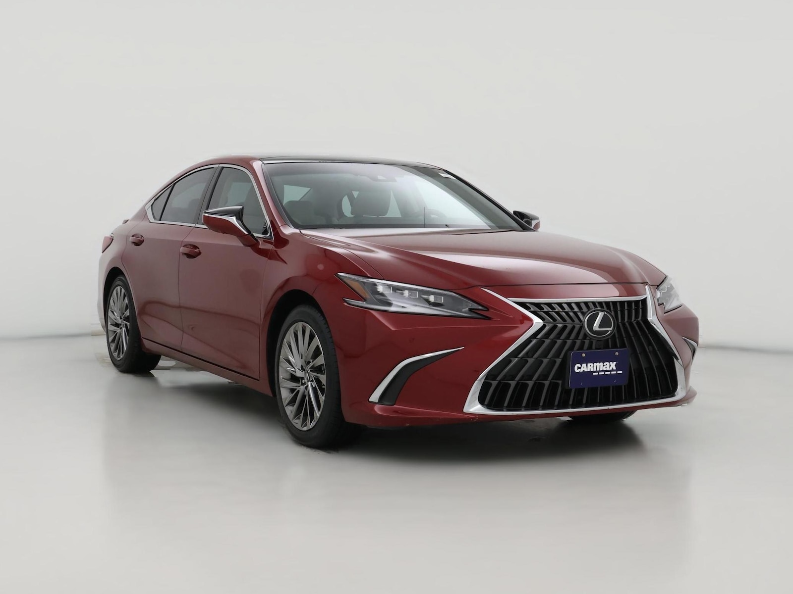 2025 Lexus ES