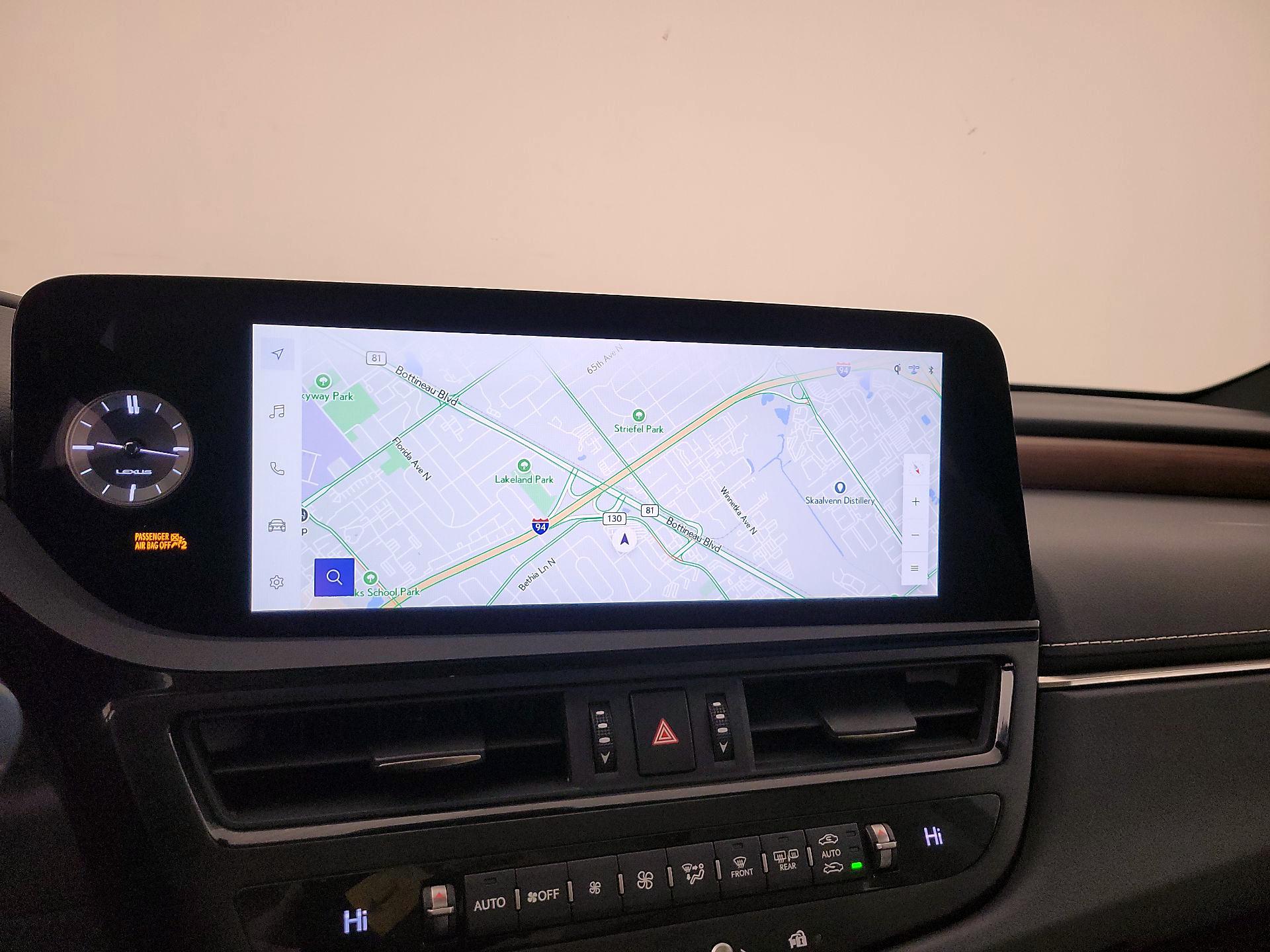 Thumbnail: 2025 Lexus ES - 14