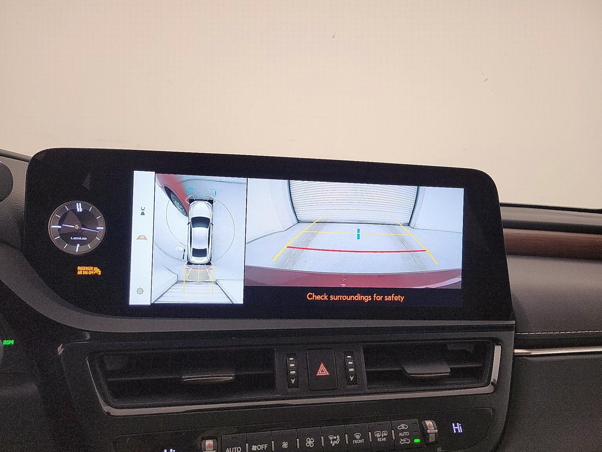 Thumbnail: 2025 Lexus ES - 15