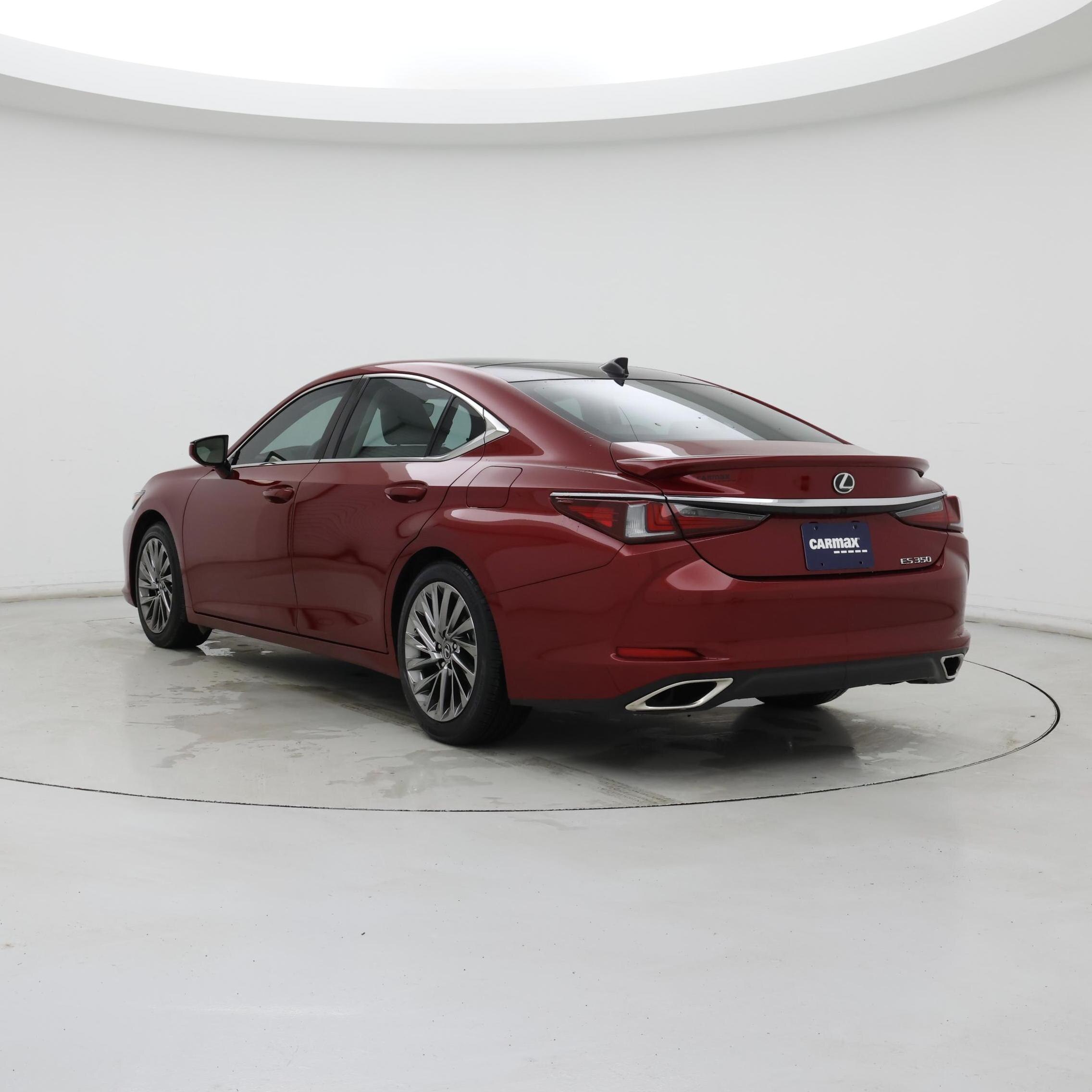 Thumbnail: 2025 Lexus ES - 2