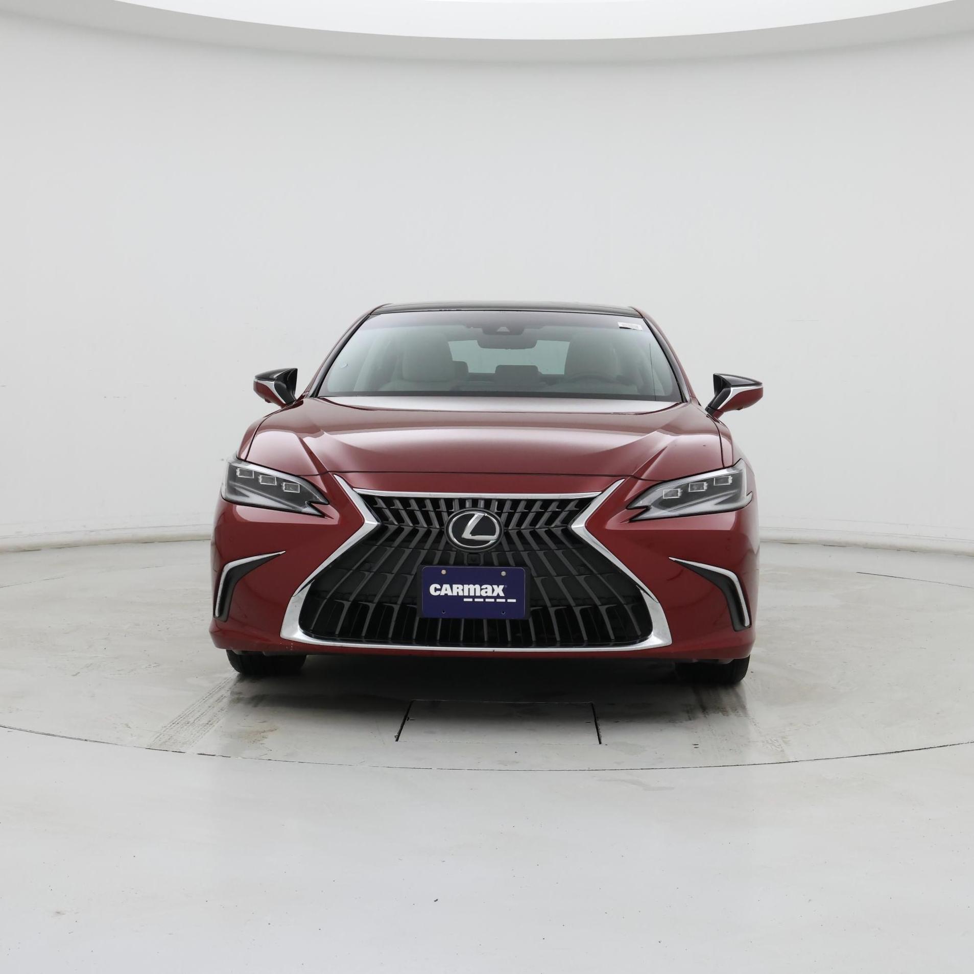 Thumbnail: 2025 Lexus ES - 5