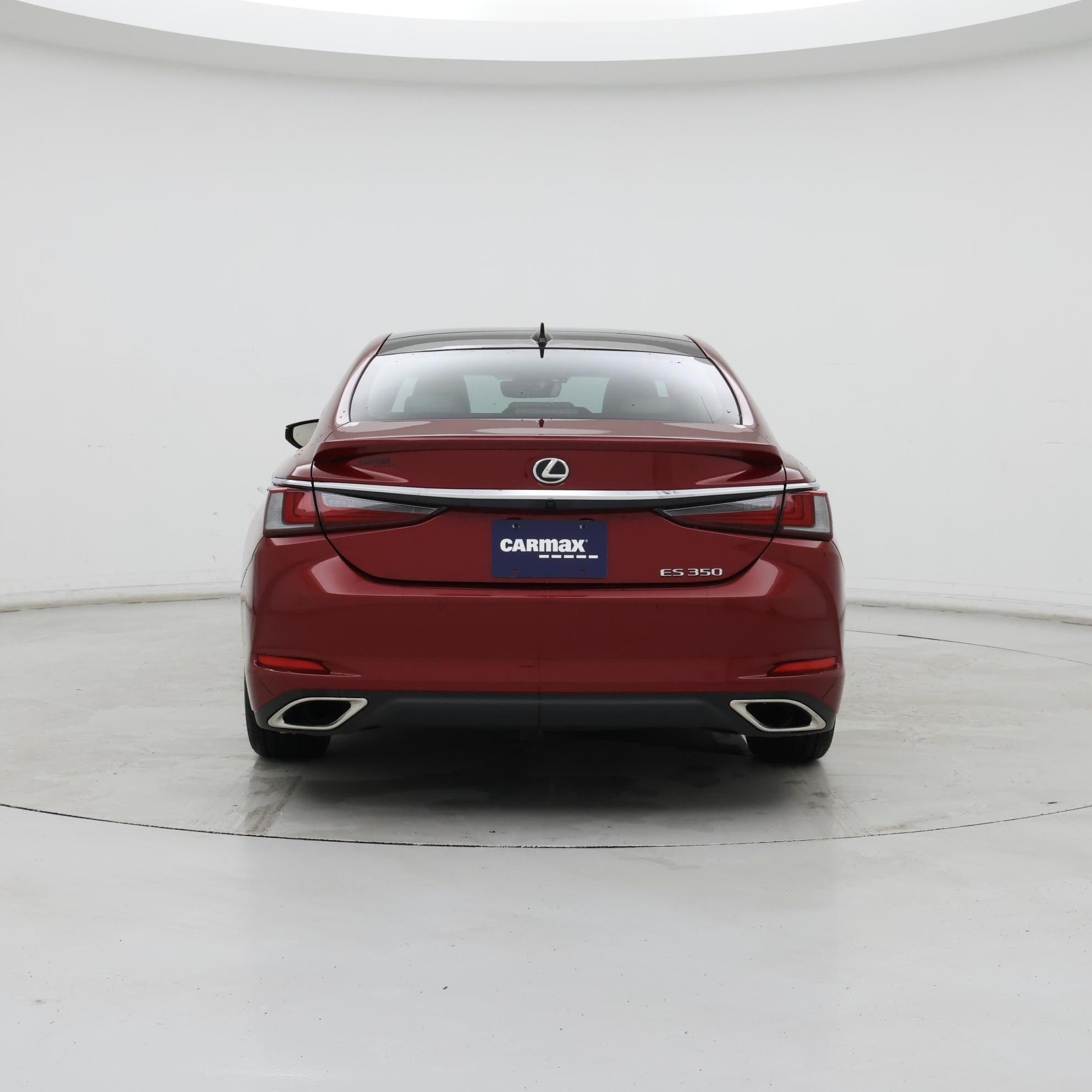 Thumbnail: 2025 Lexus ES - 6