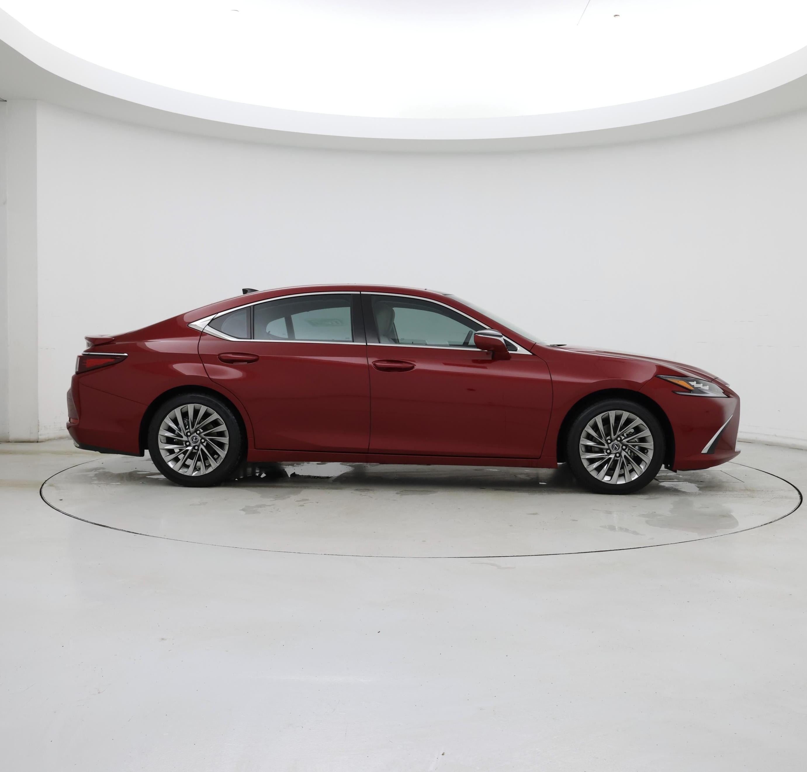 Thumbnail: 2025 Lexus ES - 7