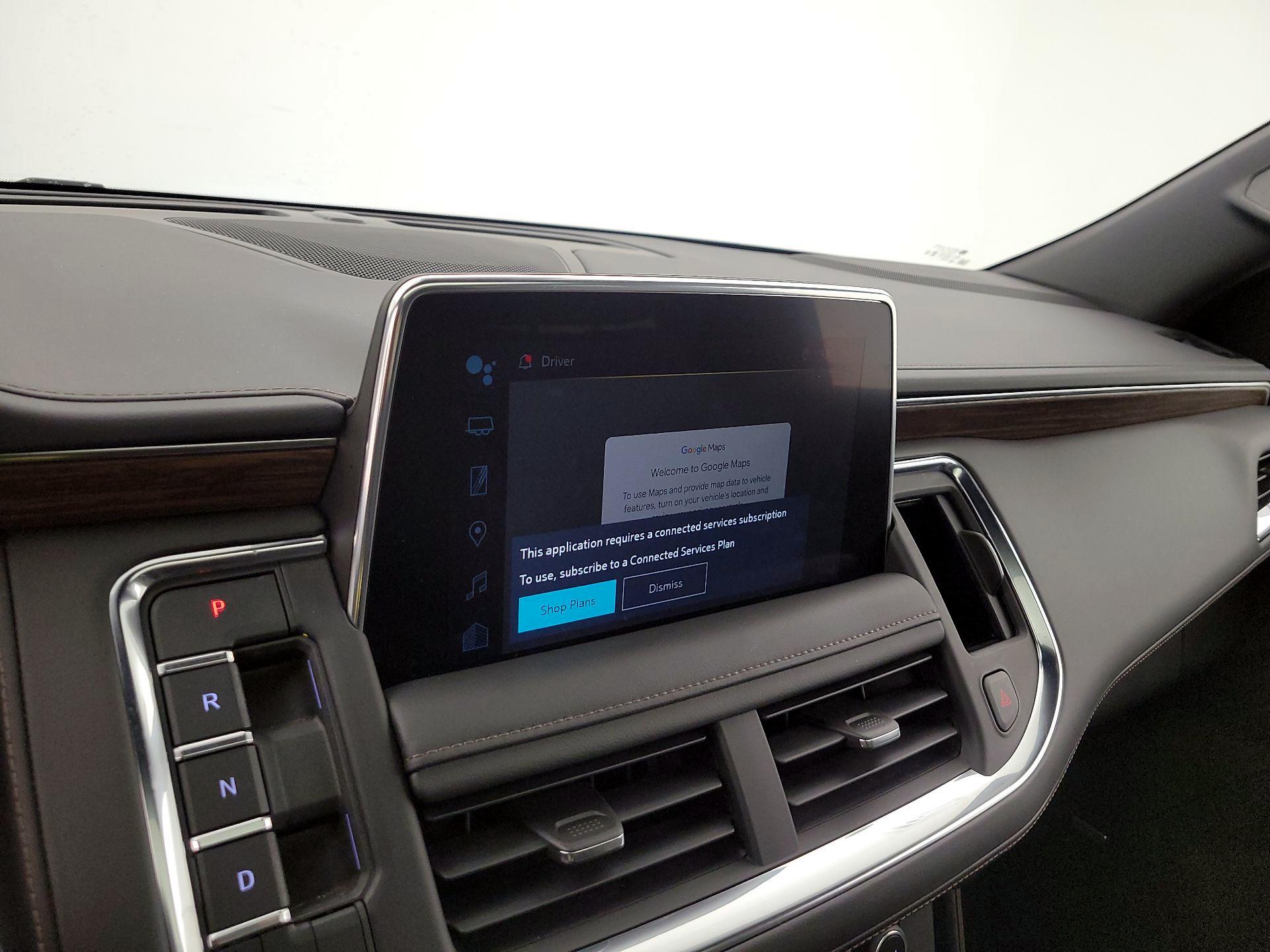 Thumbnail: 2023 Chevrolet Tahoe - 14