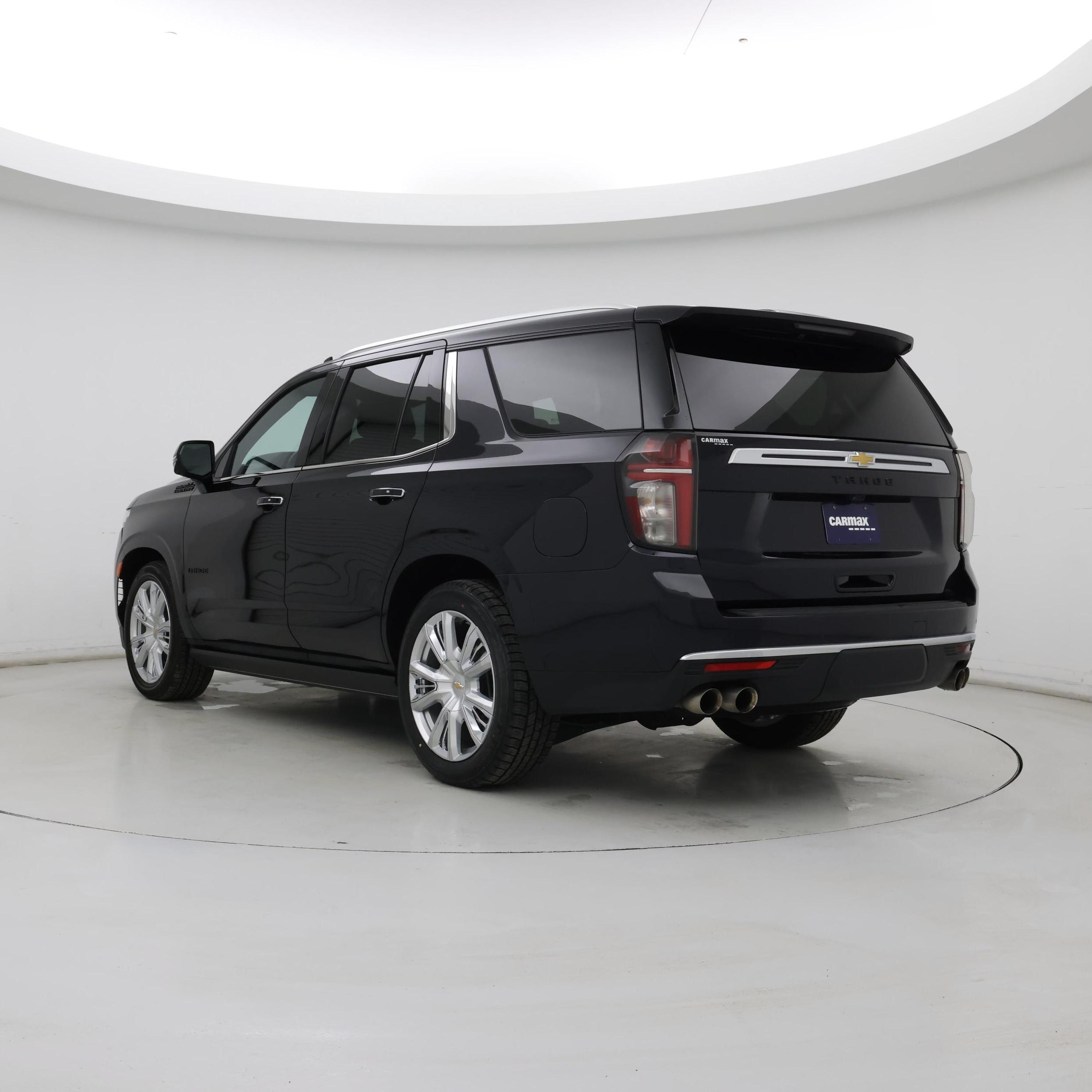 Thumbnail: 2023 Chevrolet Tahoe - 2