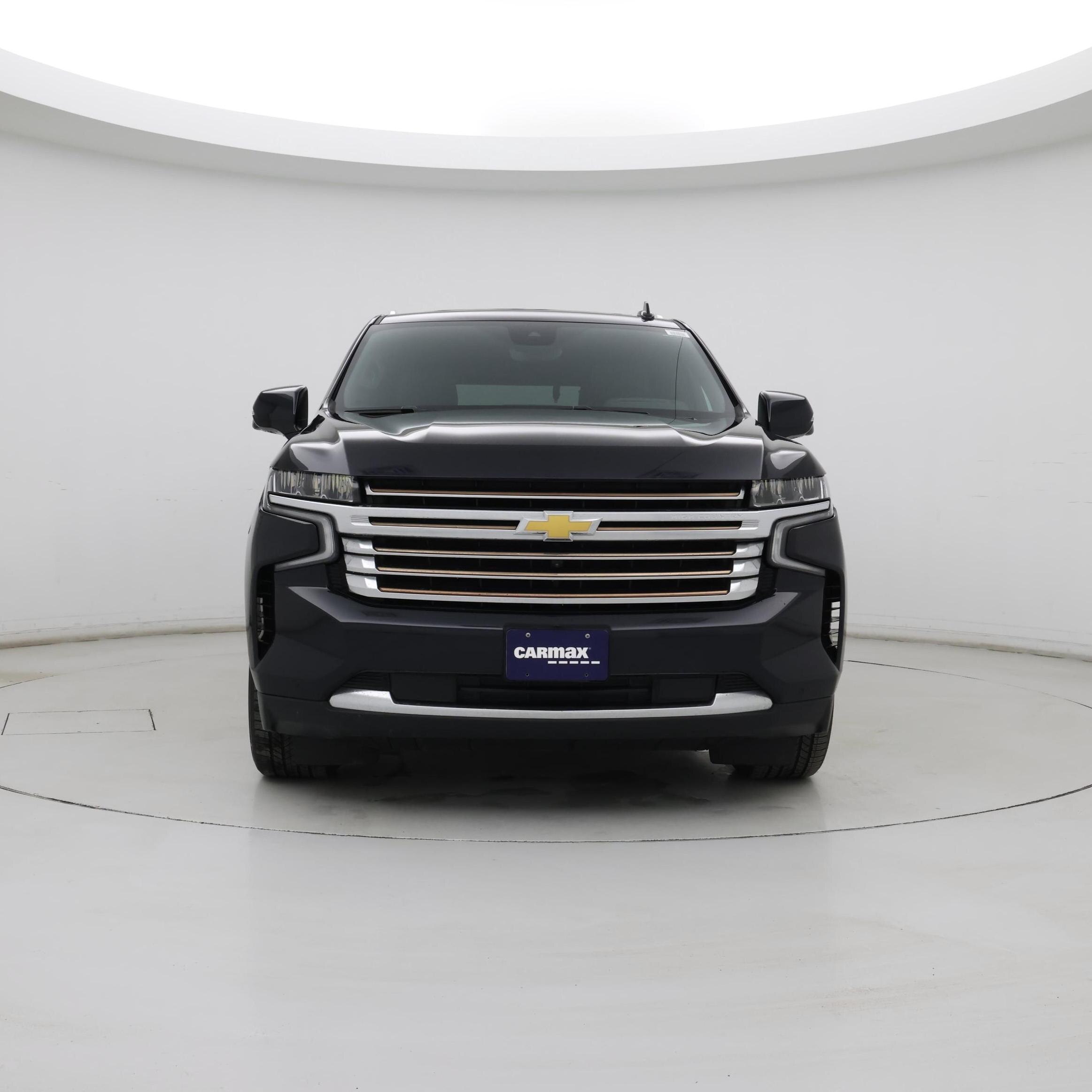 Thumbnail: 2023 Chevrolet Tahoe - 5