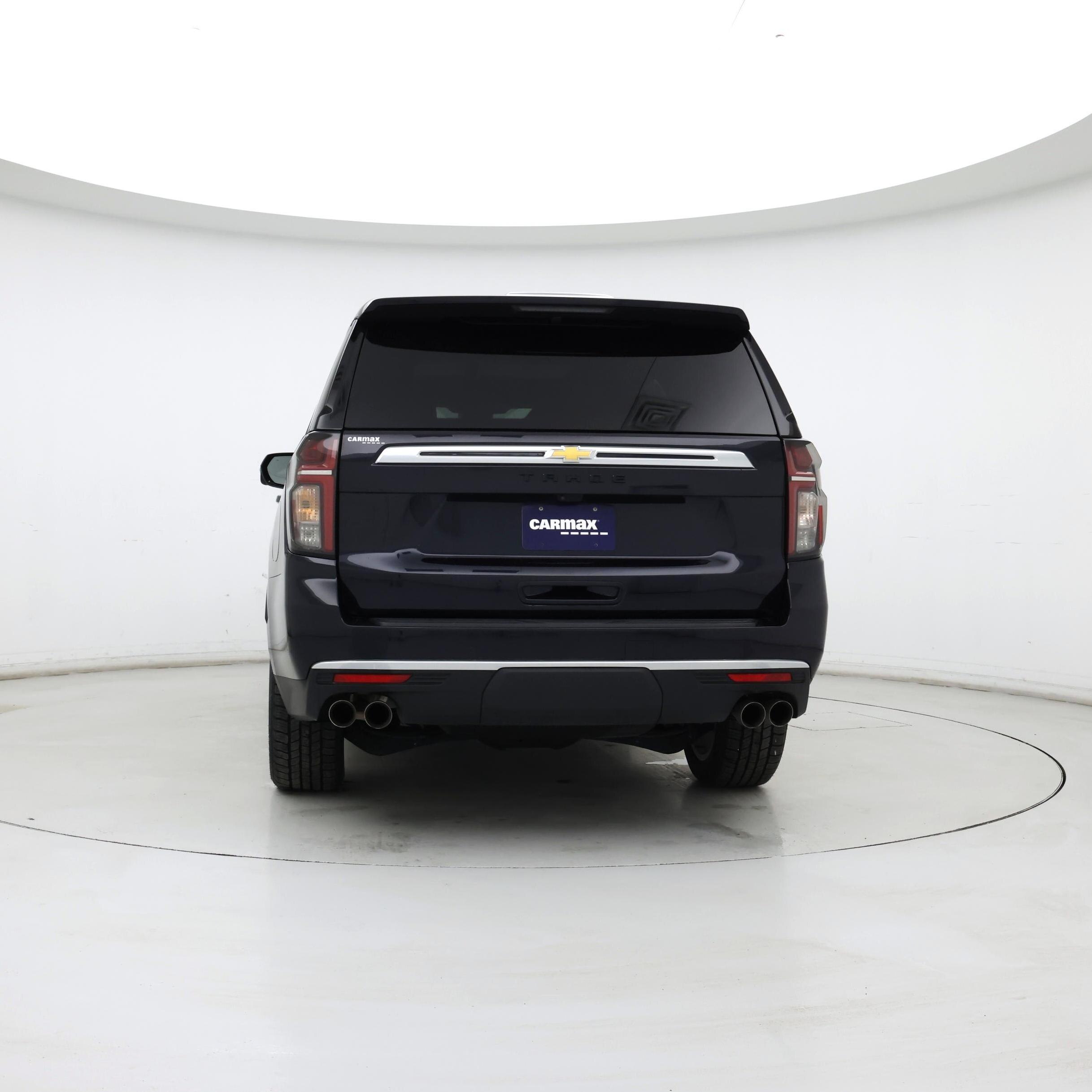 Thumbnail: 2023 Chevrolet Tahoe - 6