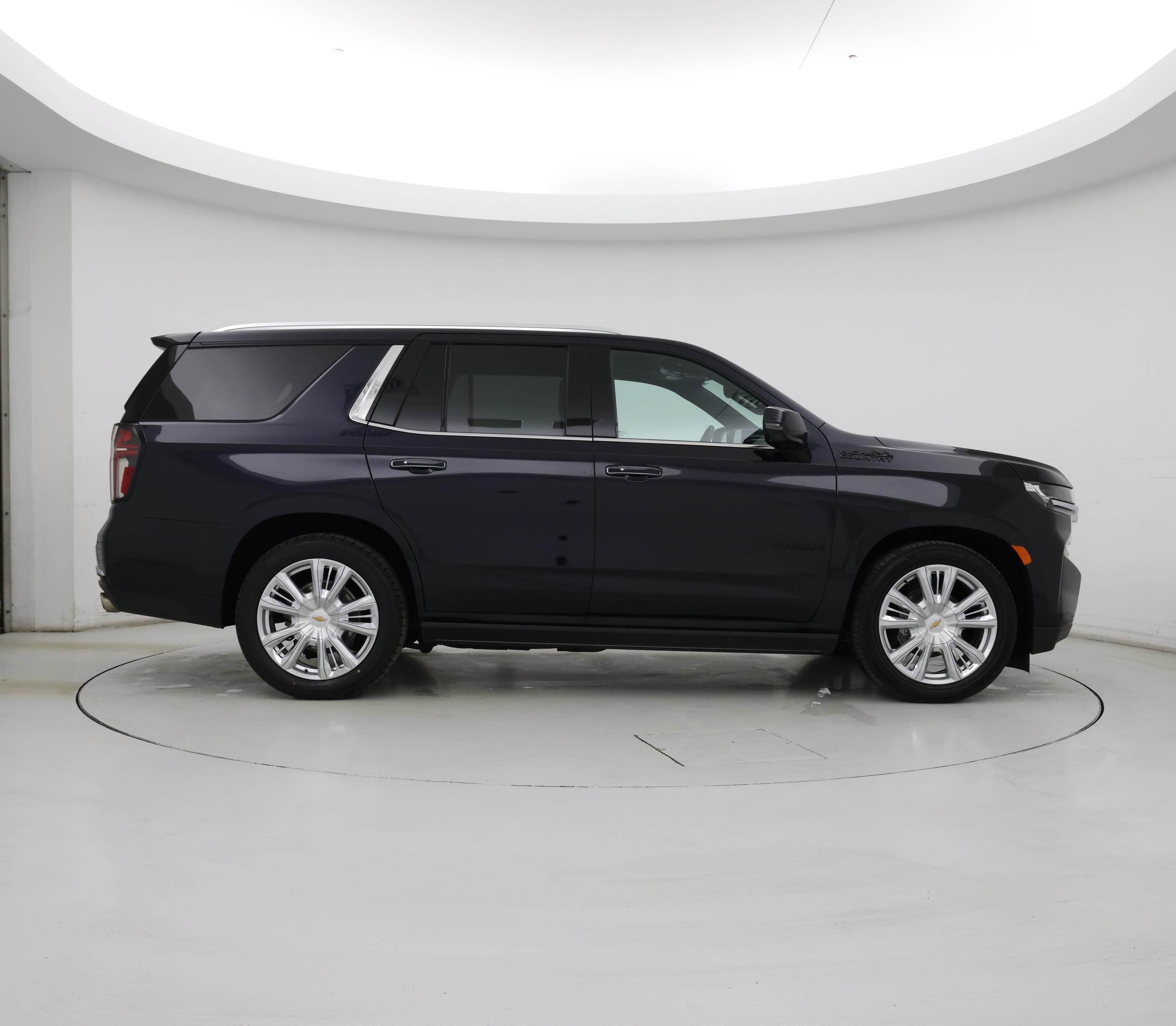 Thumbnail: 2023 Chevrolet Tahoe - 7