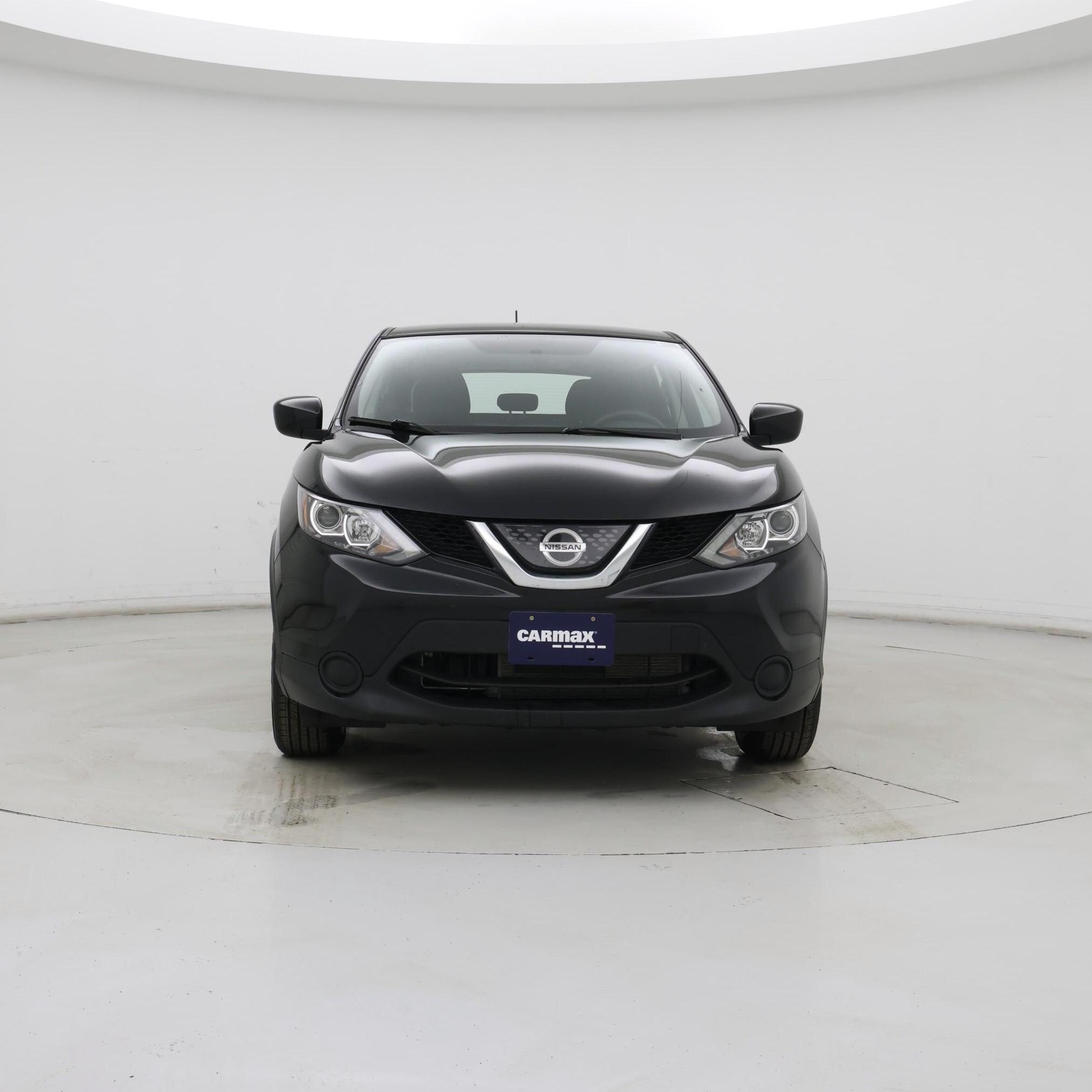 Thumbnail: 2018 Nissan Rogue Sport - 5