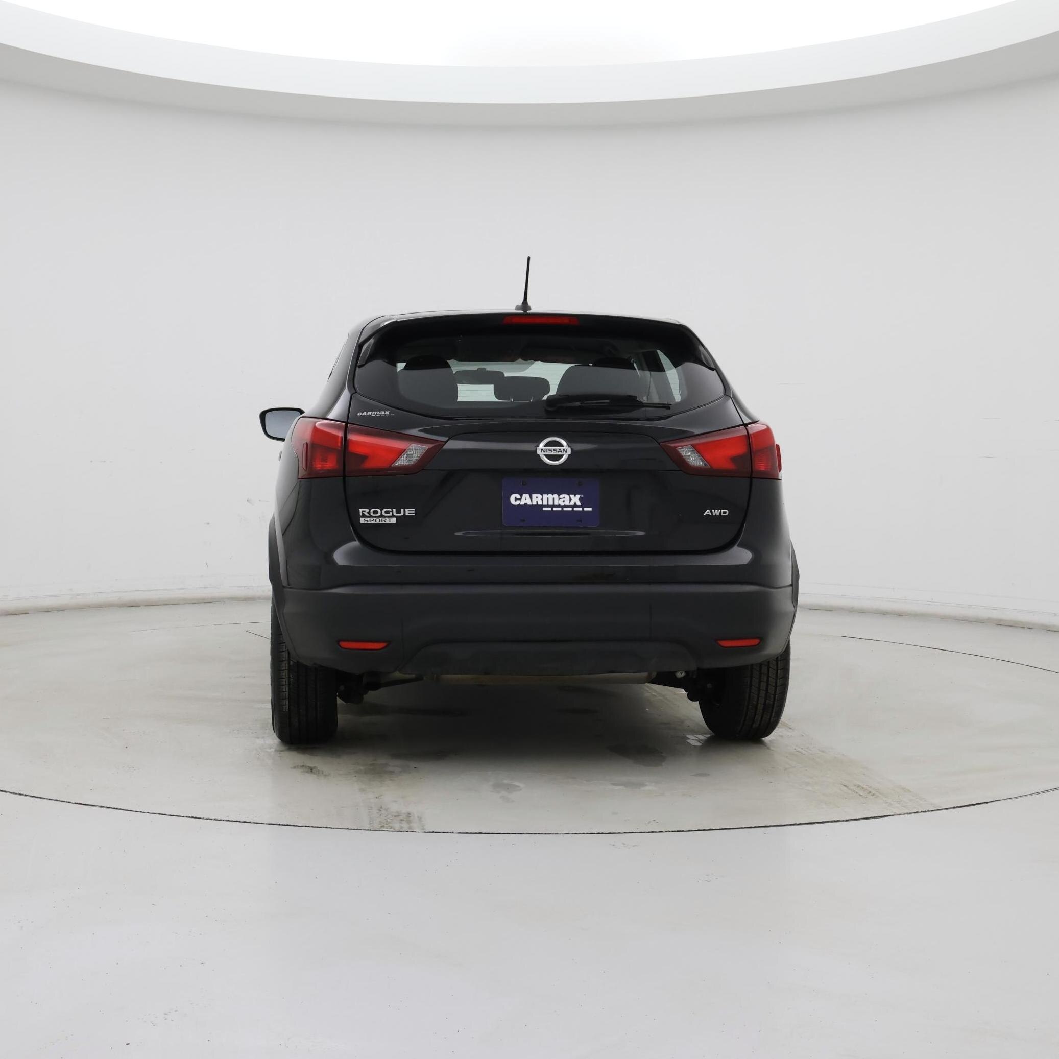 Thumbnail: 2018 Nissan Rogue Sport - 6